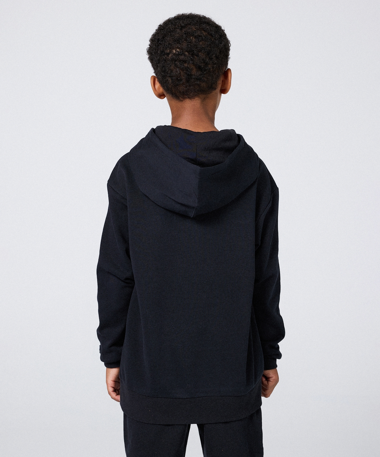 Champion Icons Hooded Sweatshirt