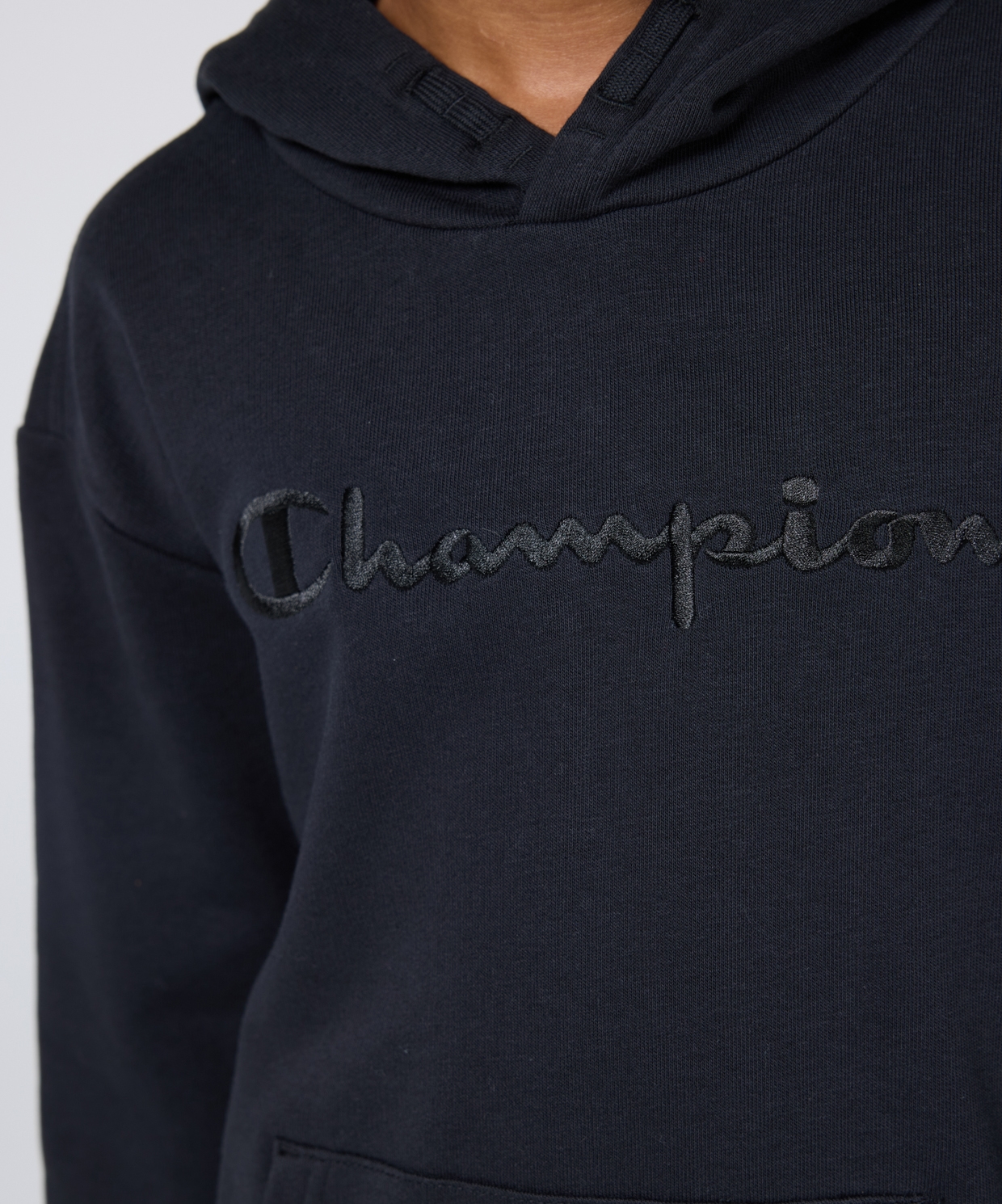 Champion Icons Hooded Sweatshirt