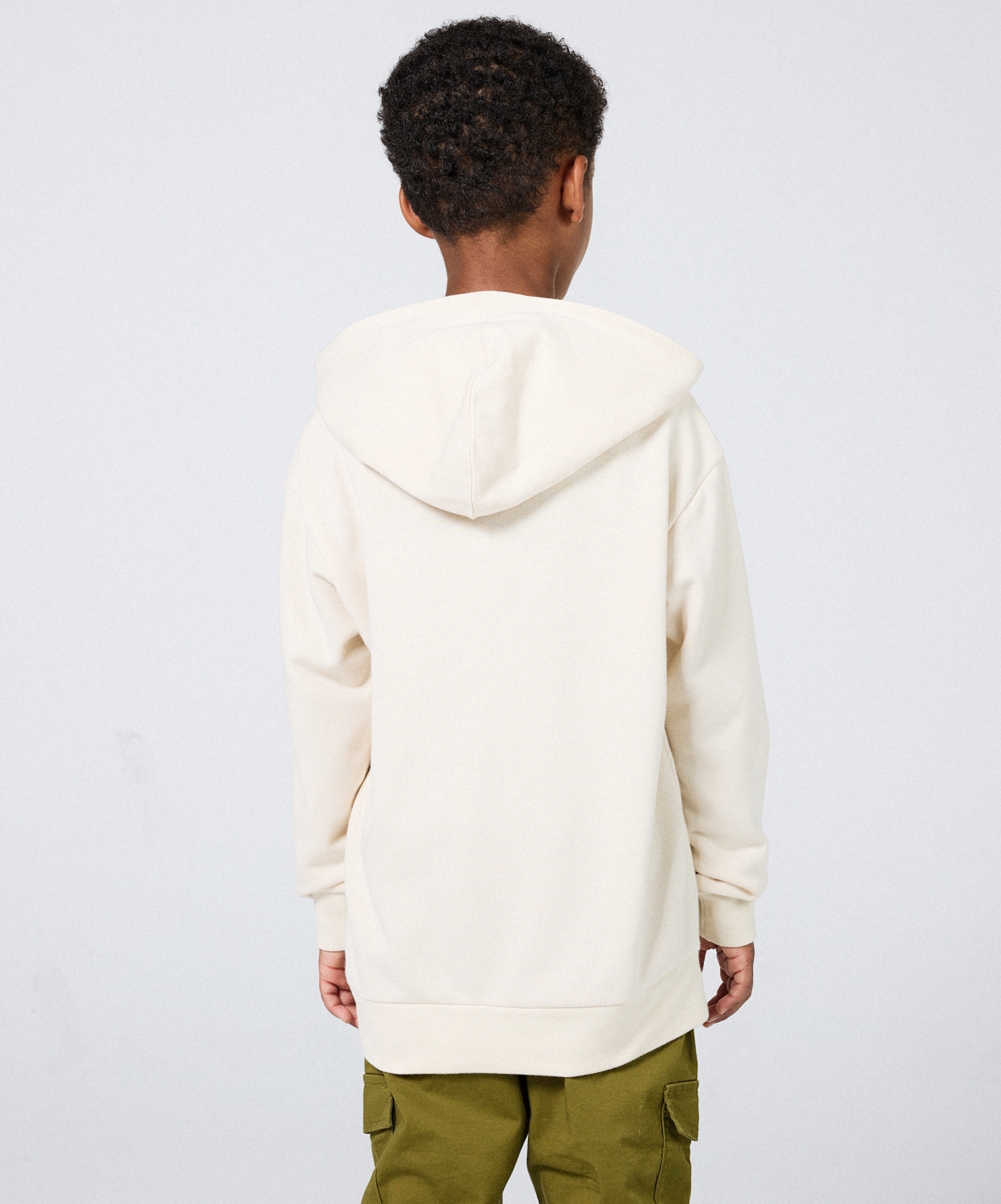 Champion Icons Hooded Sweatshirt
