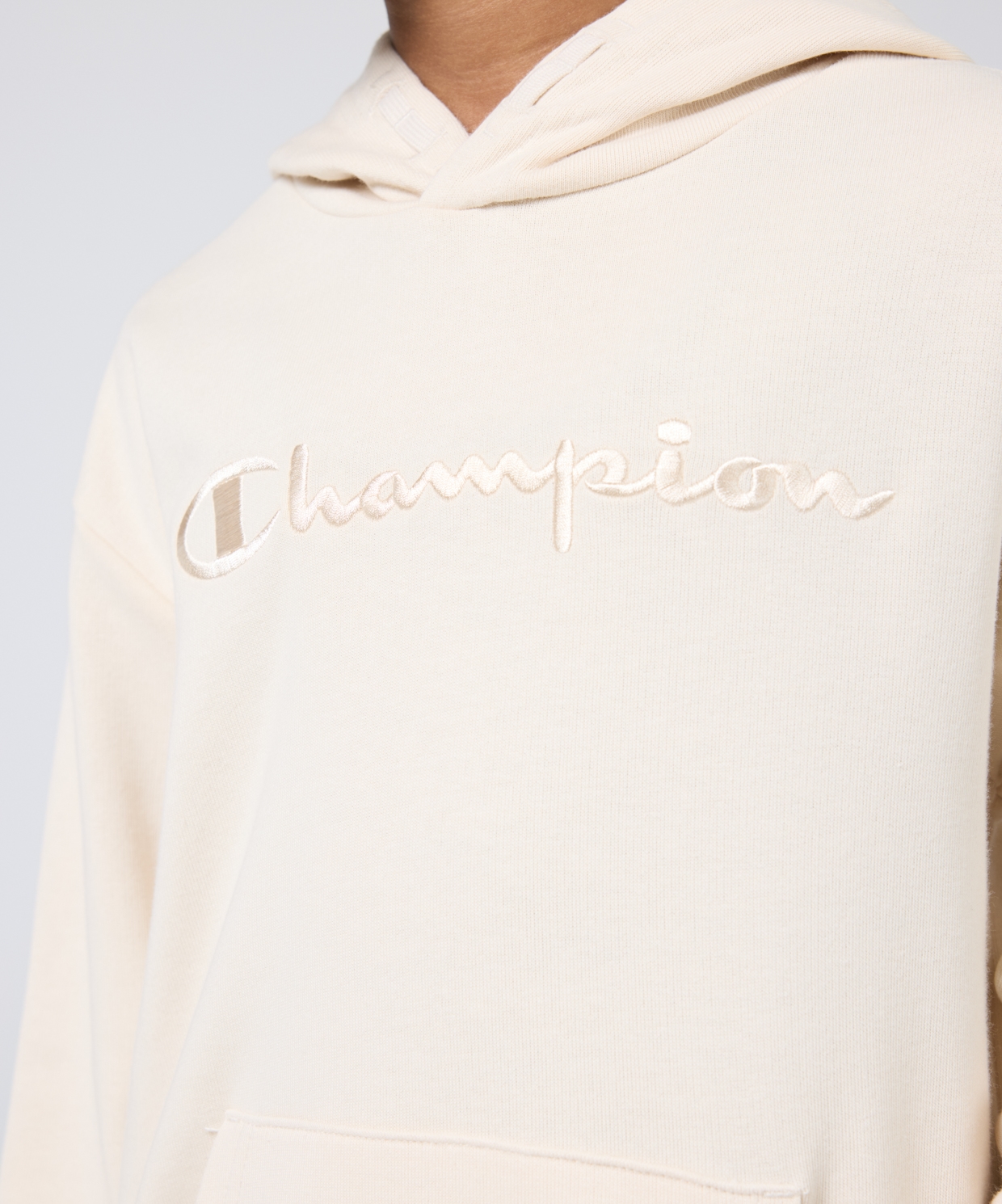 Champion Icons Hooded Sweatshirt