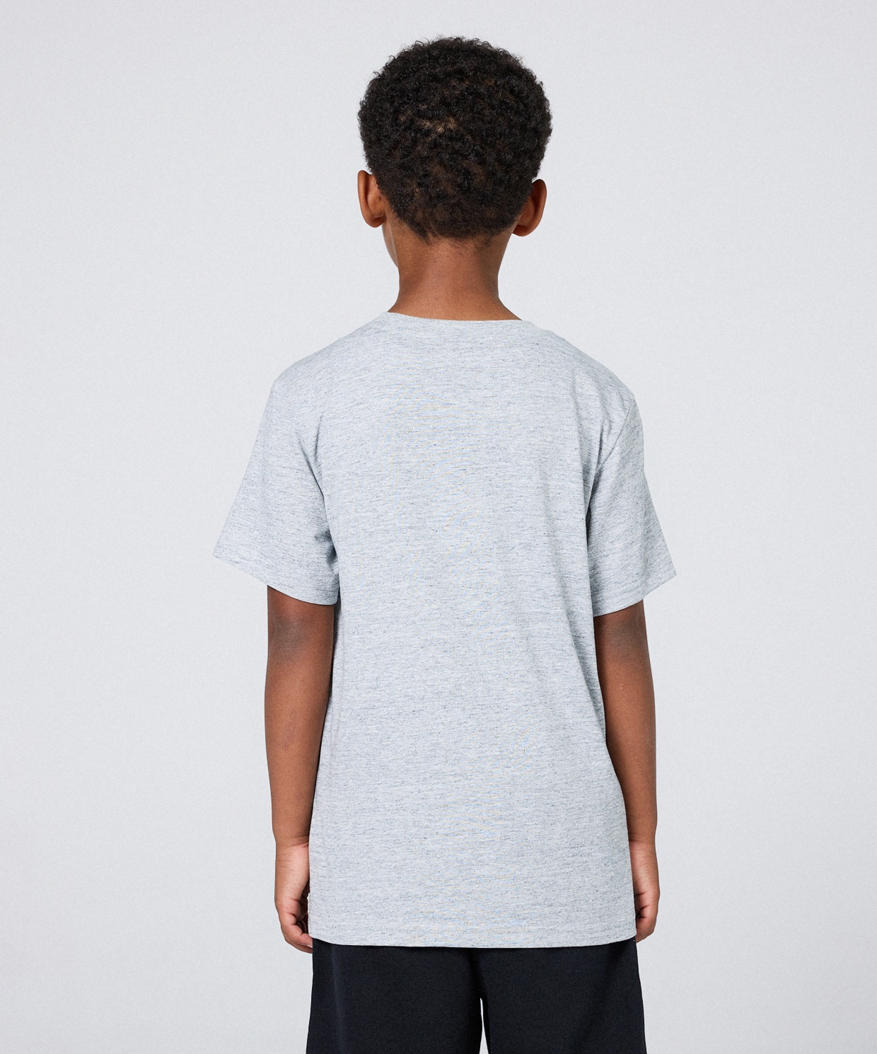 Champion Icons Crewneck T-Shirt