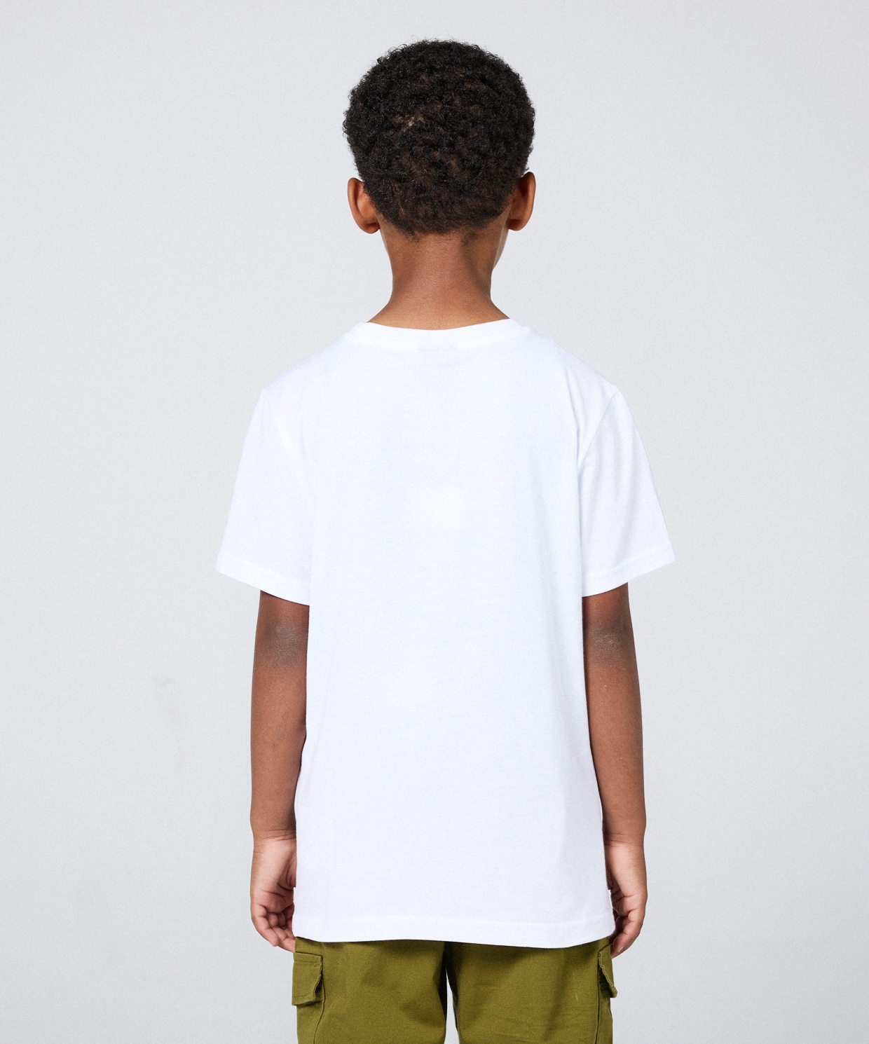 Champion Crewneck T-Shirt