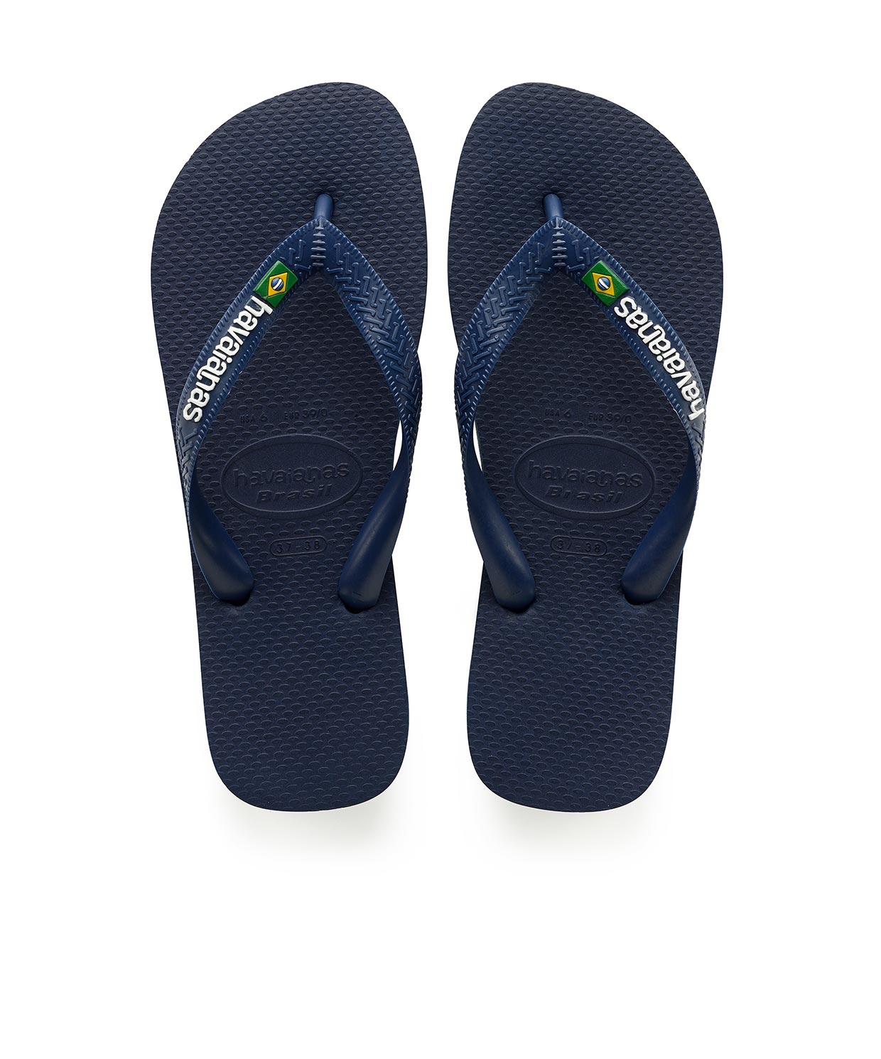 Havaianas Brasil Logo