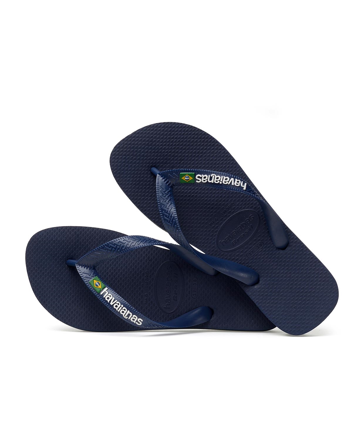 Havaianas Brasil Logo