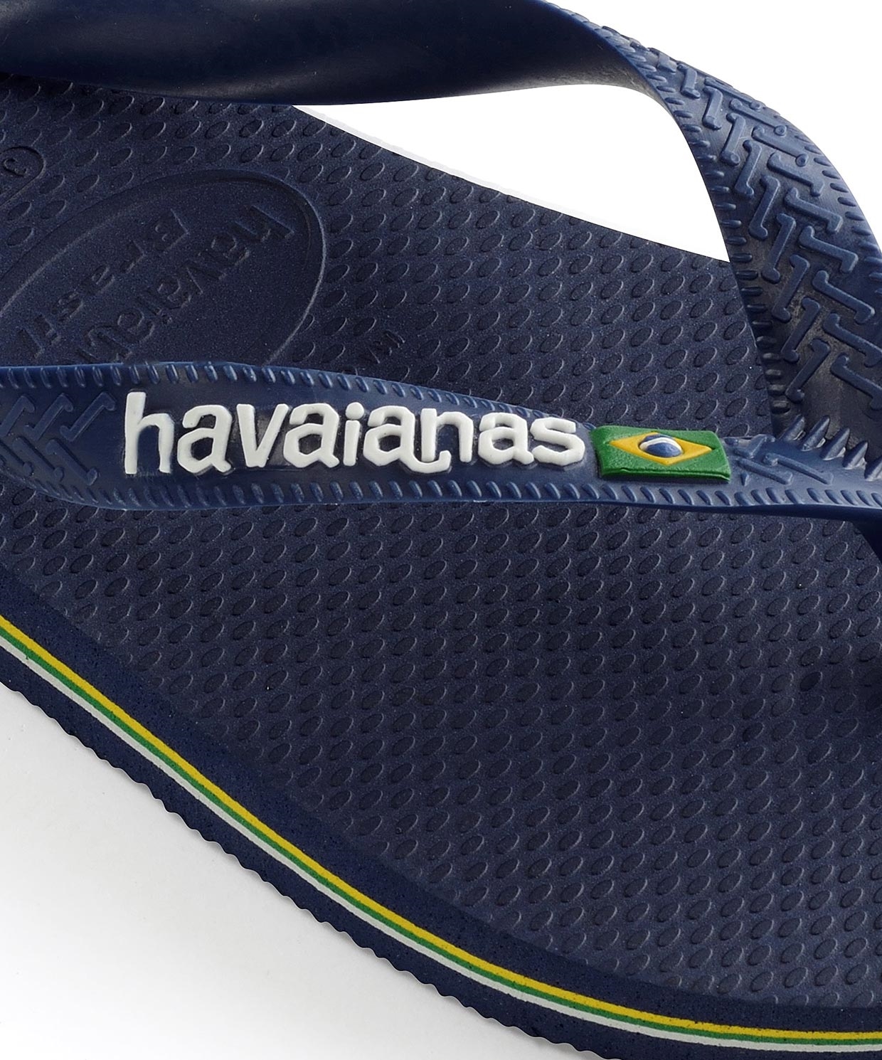 Havaianas Brasil Logo