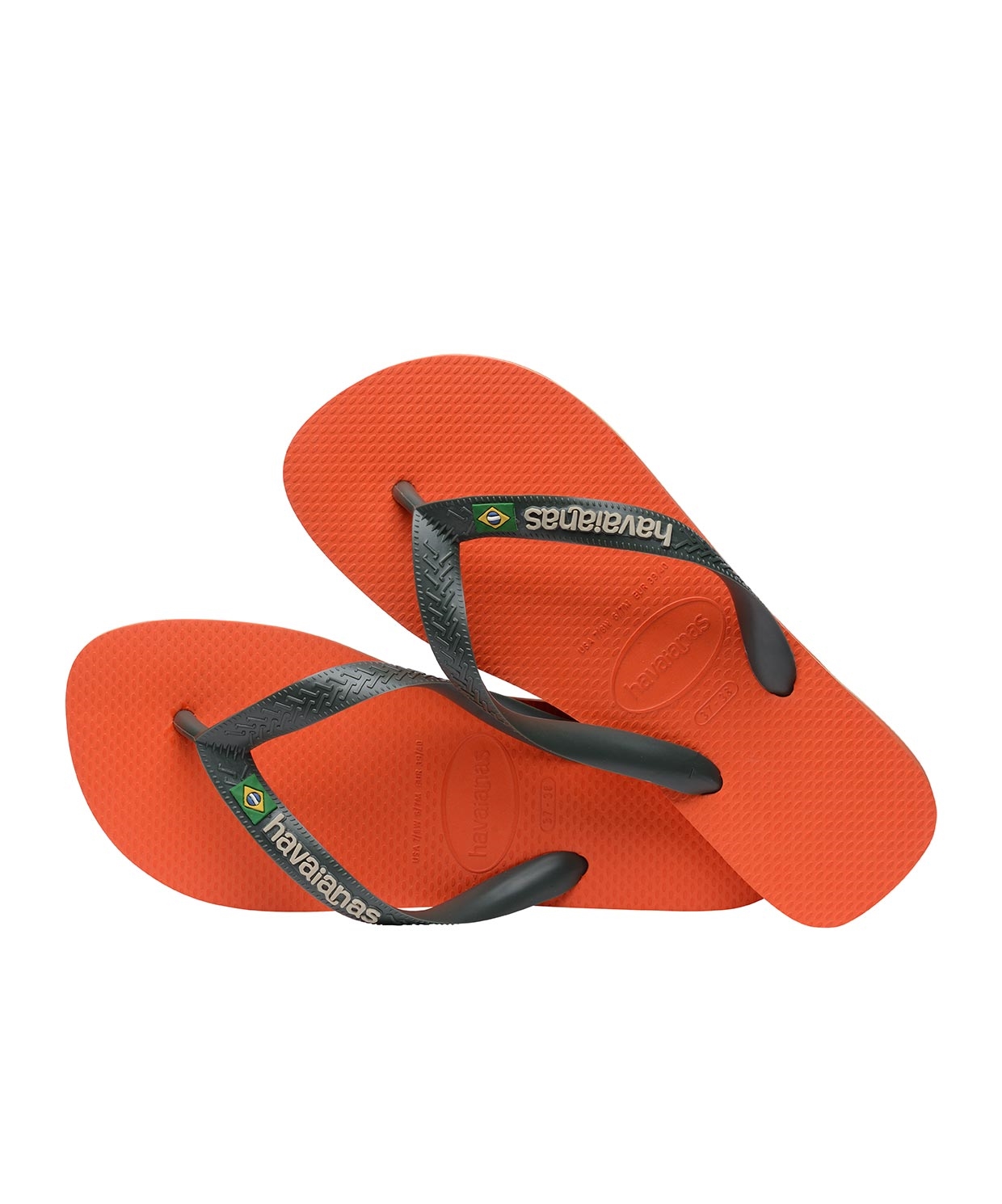 Havaianas Brasil Logo