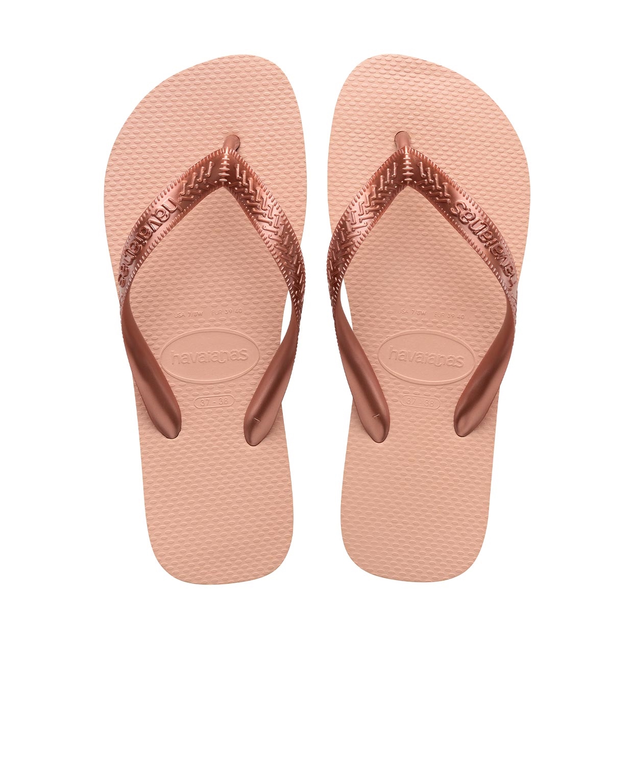 Havaianas Top Tıras Ballet Rose