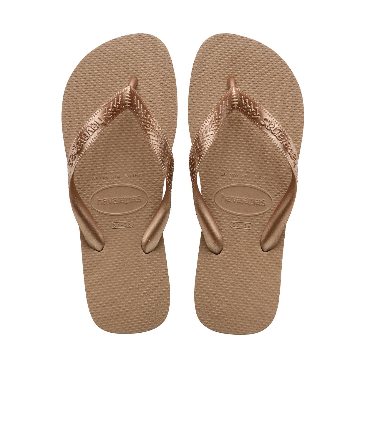 Havaianas Top Tıras Ballet Rose