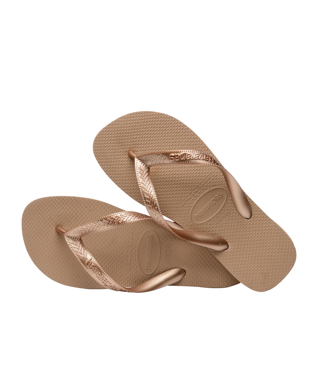 Havaianas Top Tıras Ballet Rose