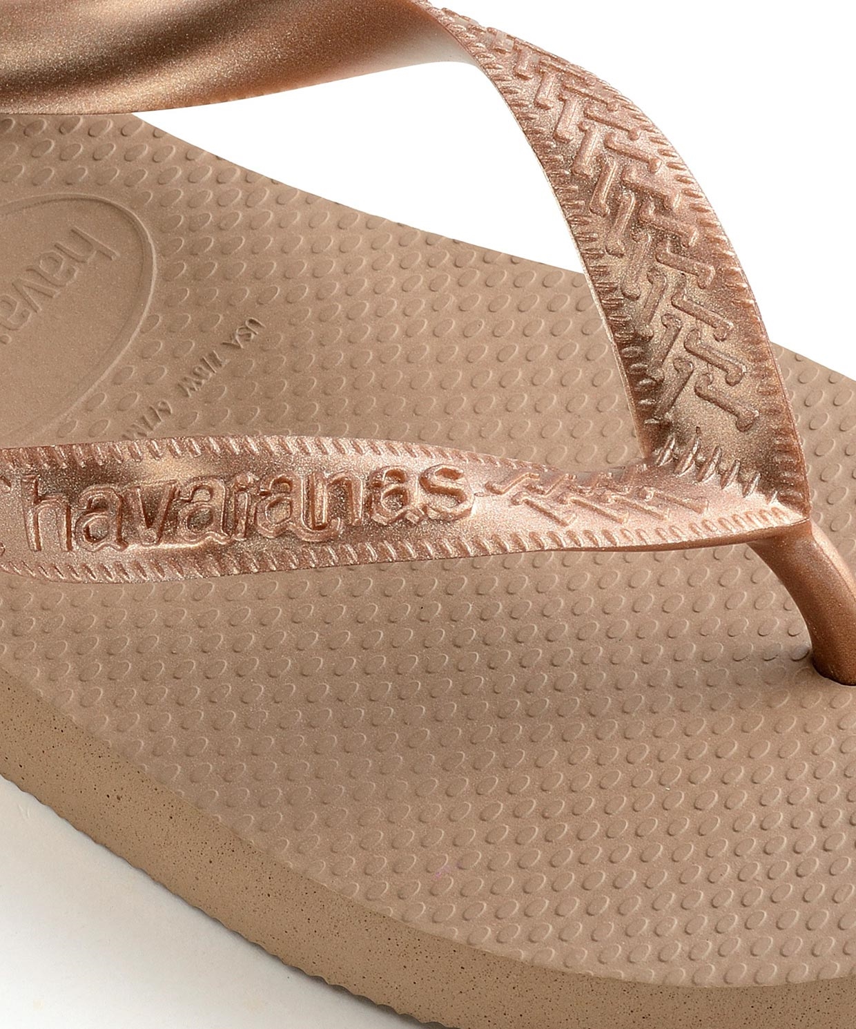 Havaianas Top Tıras Ballet Rose