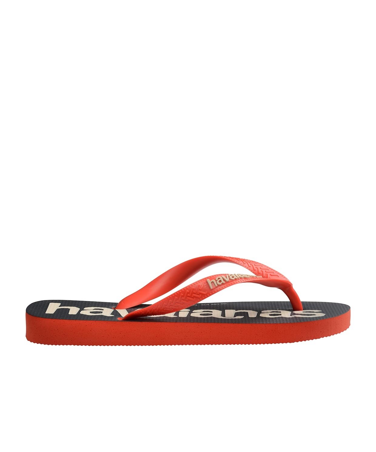 resm Havaianas Top Logomanıa 2 Blood Orange