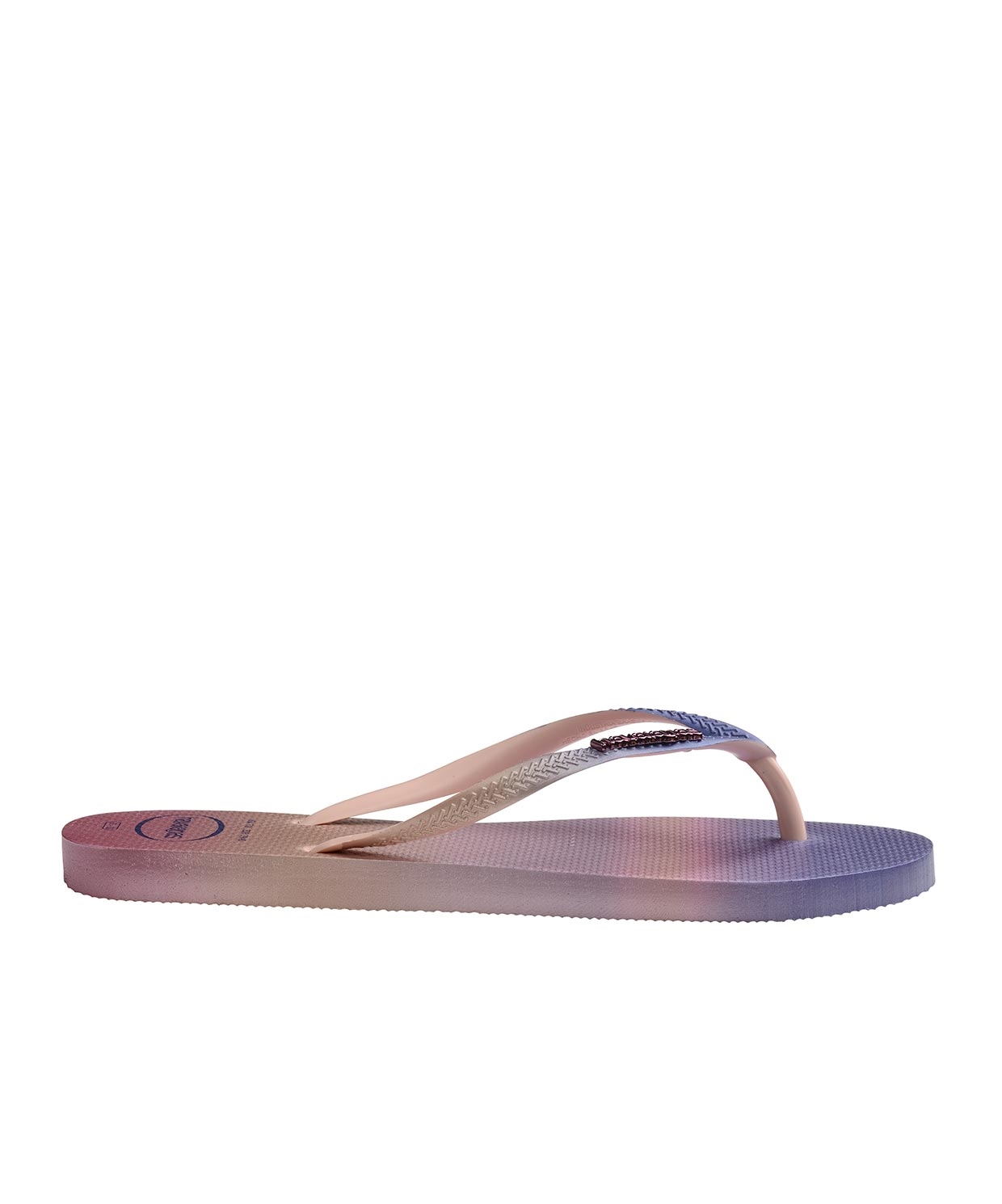 Havaianas Slim Gradient Sunset