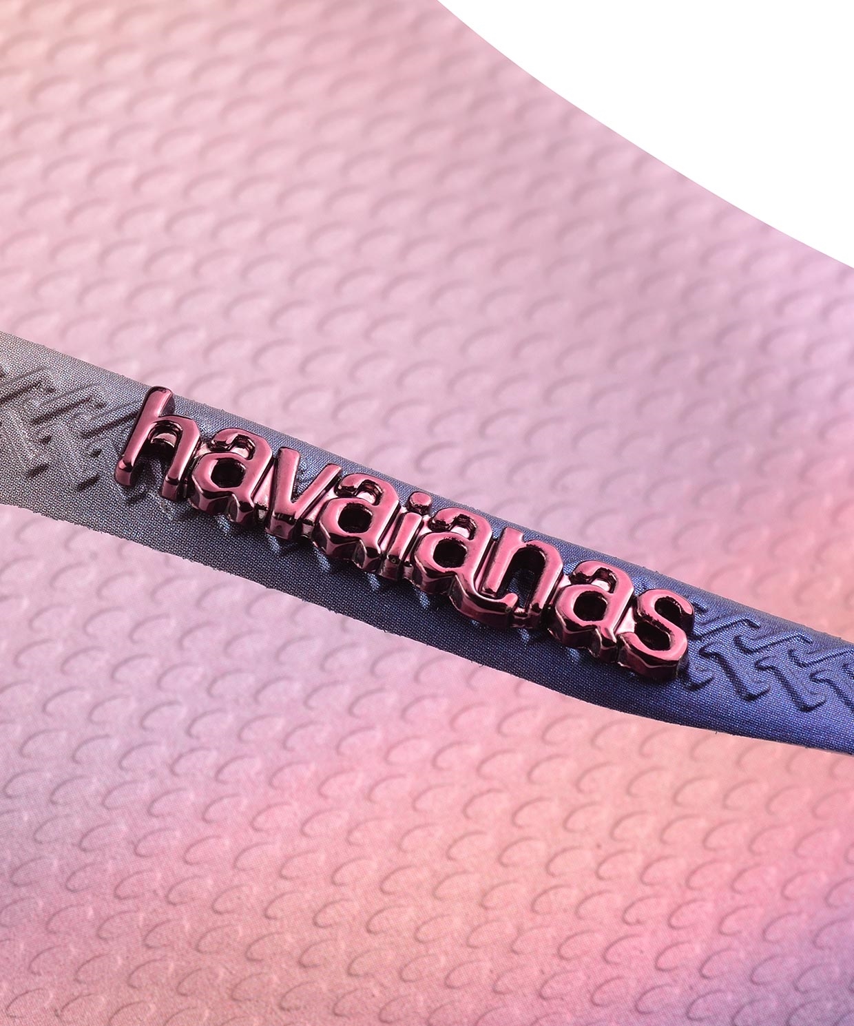 Havaianas Slim Gradient Sunset