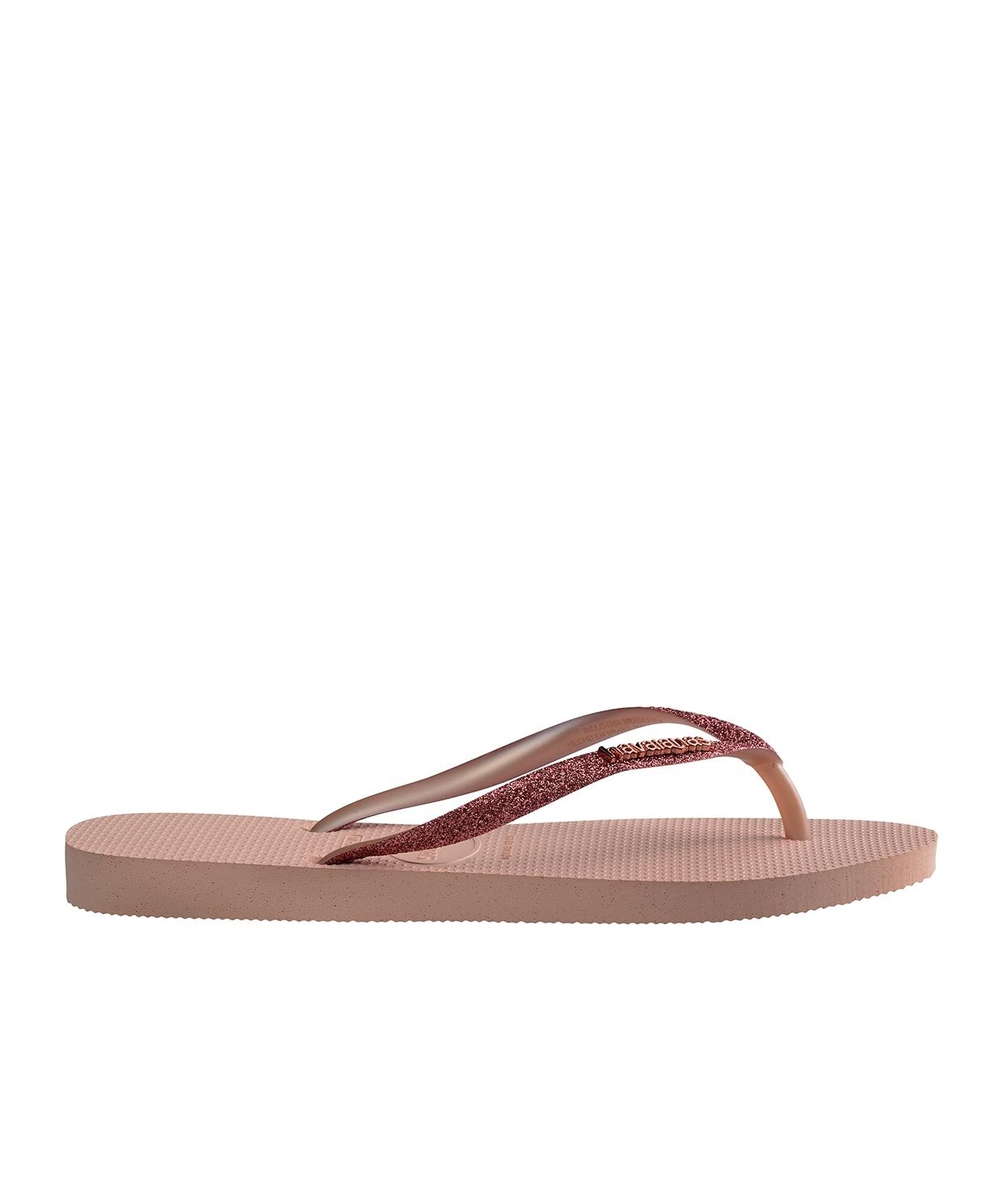 resm Havaianas Slim Glıtter Iı Pink/Pink