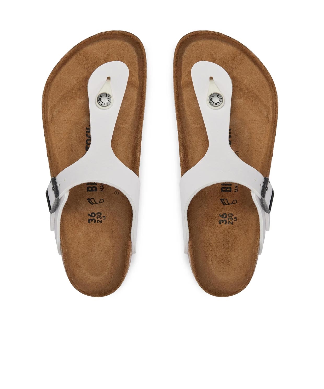 Birkenstock Gizeh Bf