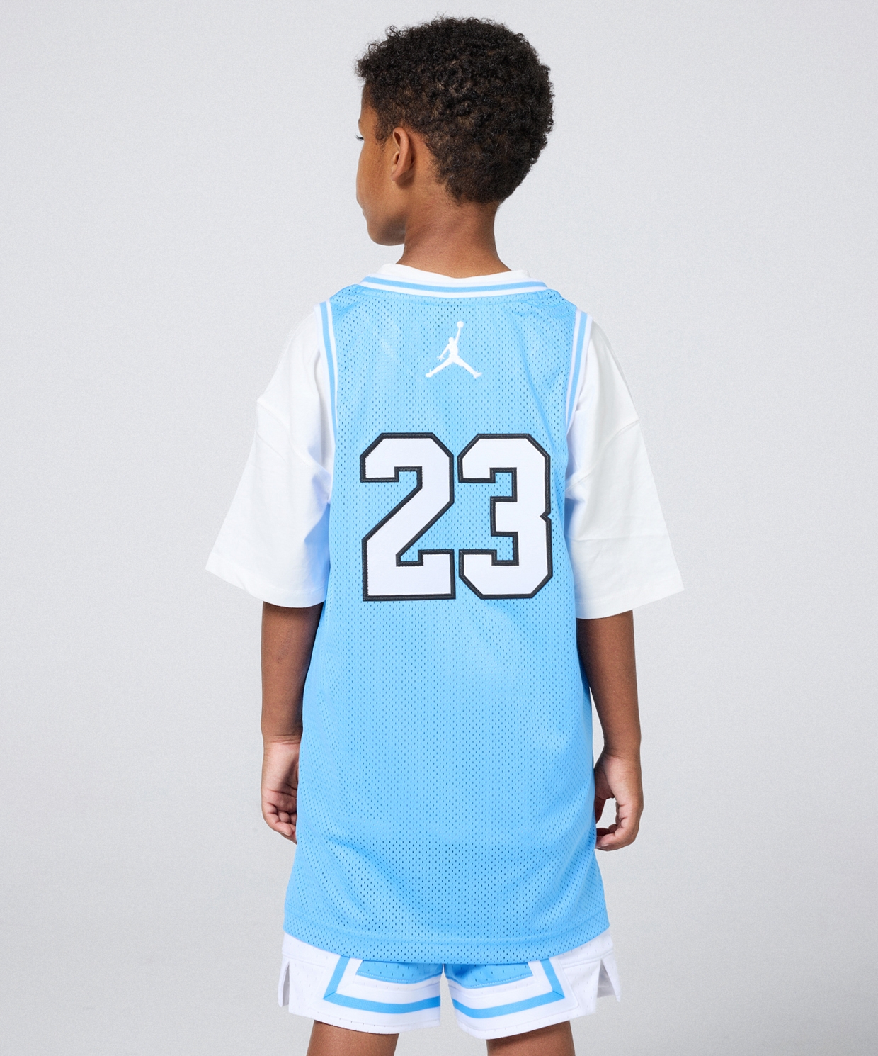 Jordan 23 Jersey