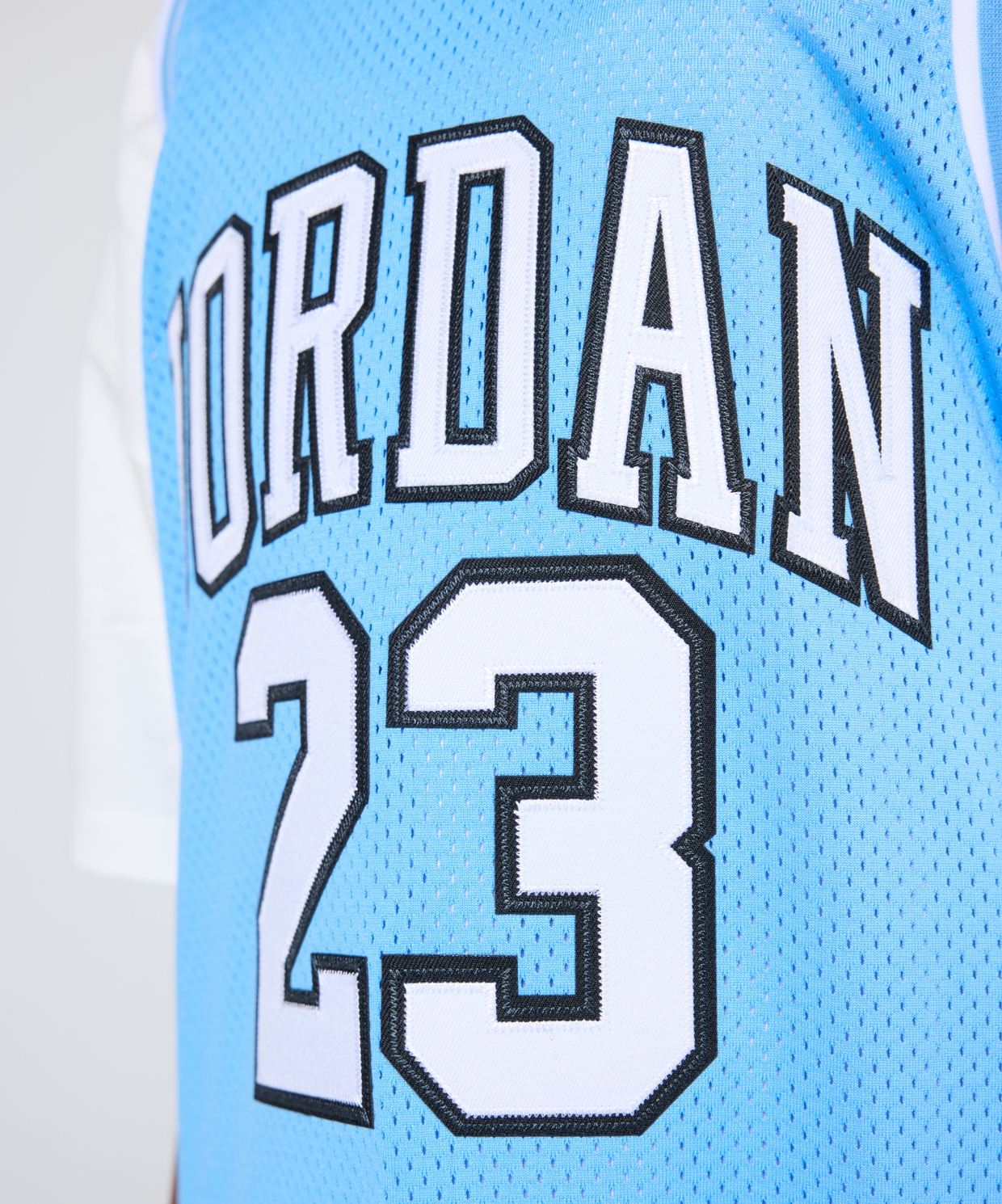 Jordan 23 Jersey