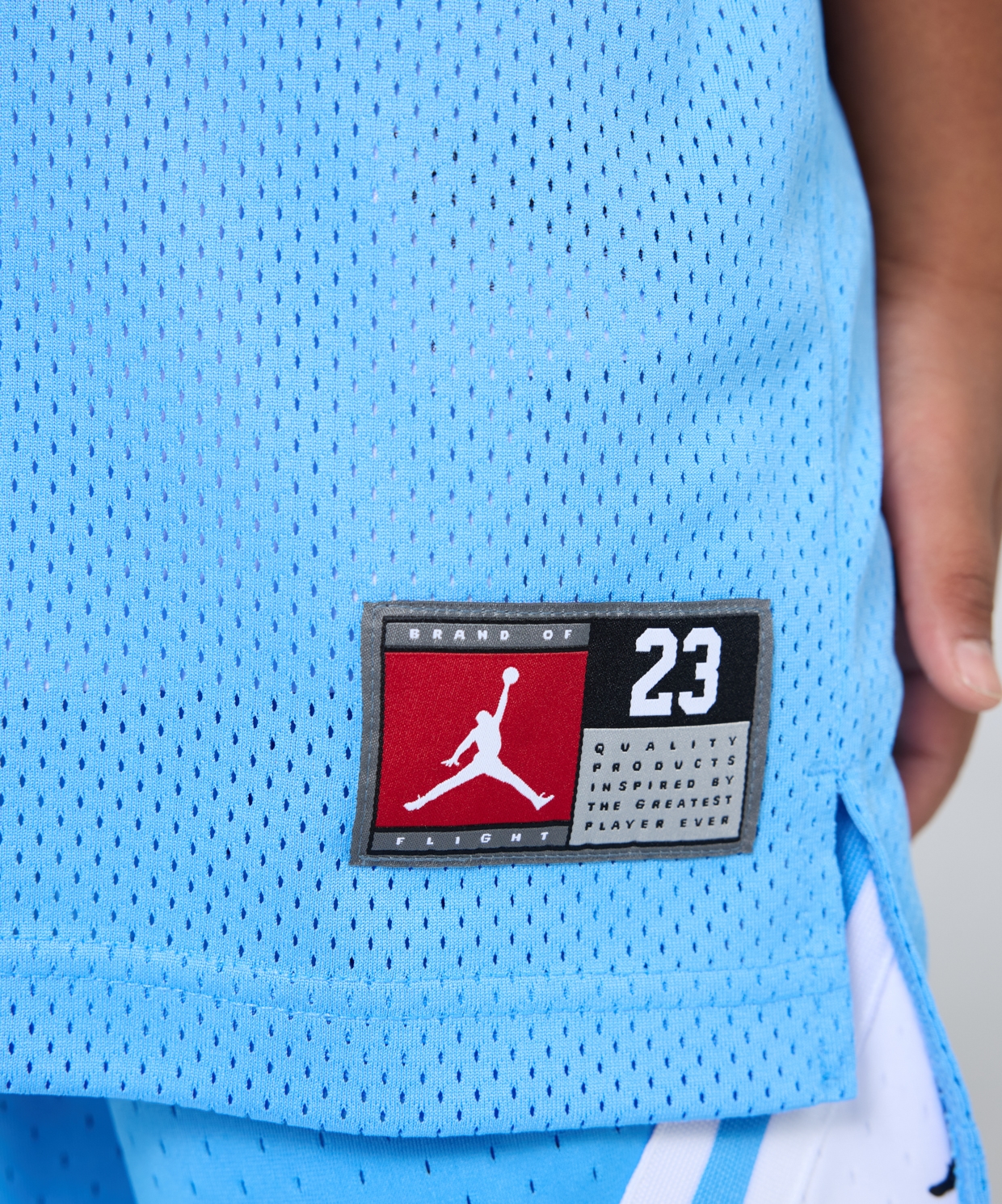 Jordan 23 Jersey