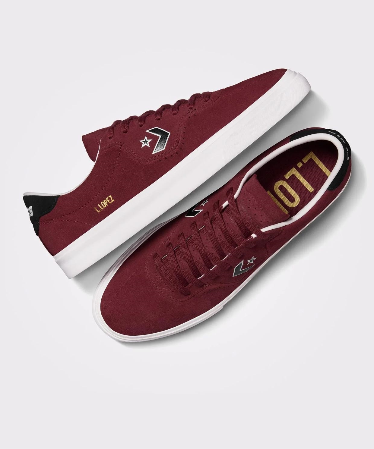 Converse Cons Louie Lopez Pro ERKEK A06656C607 Sneaks Up