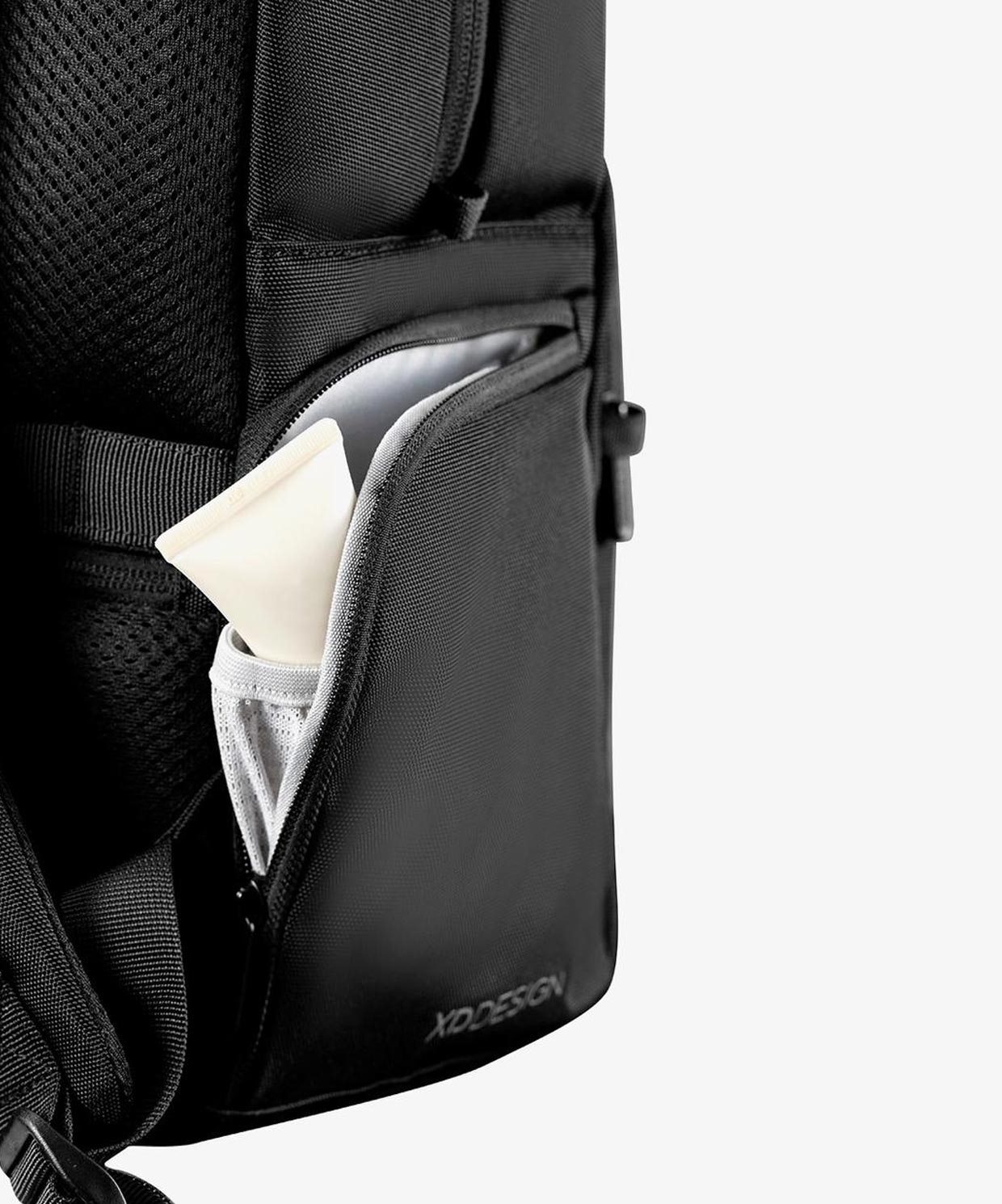 XD Design Soft Daypack Hırsızlık Önleyici Sırt Çantası