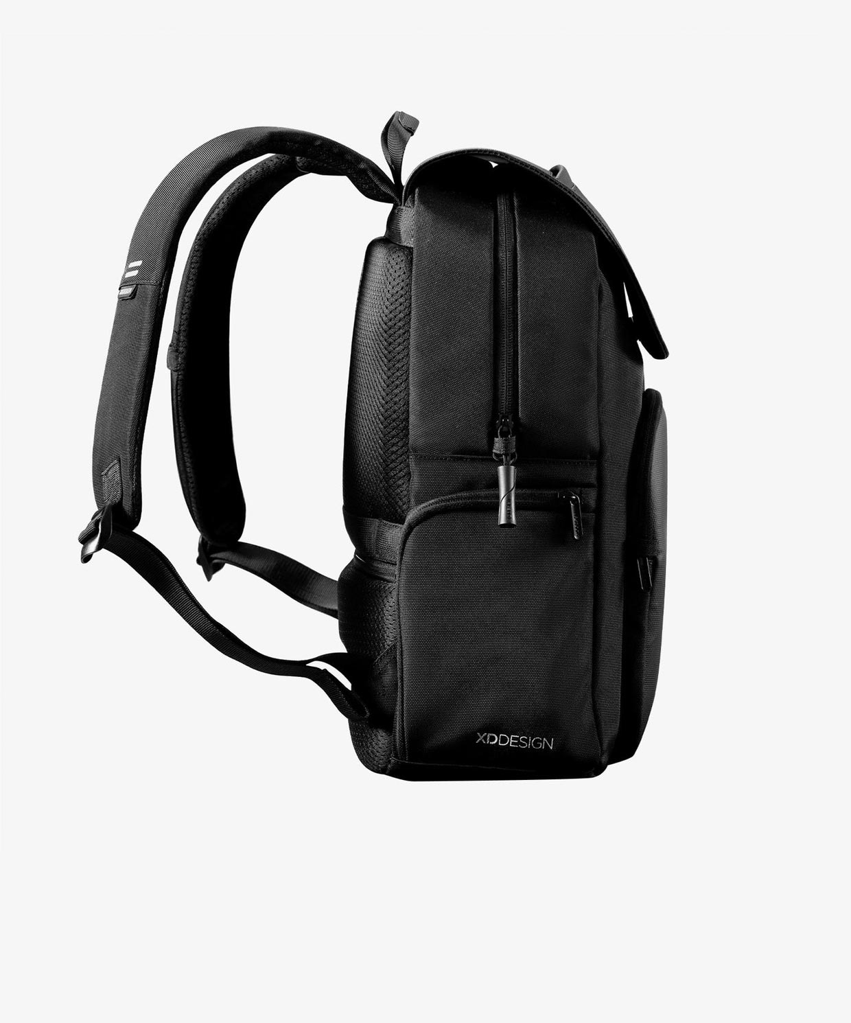 XD Design Soft Daypack Hırsızlık Önleyici Sırt Çantası