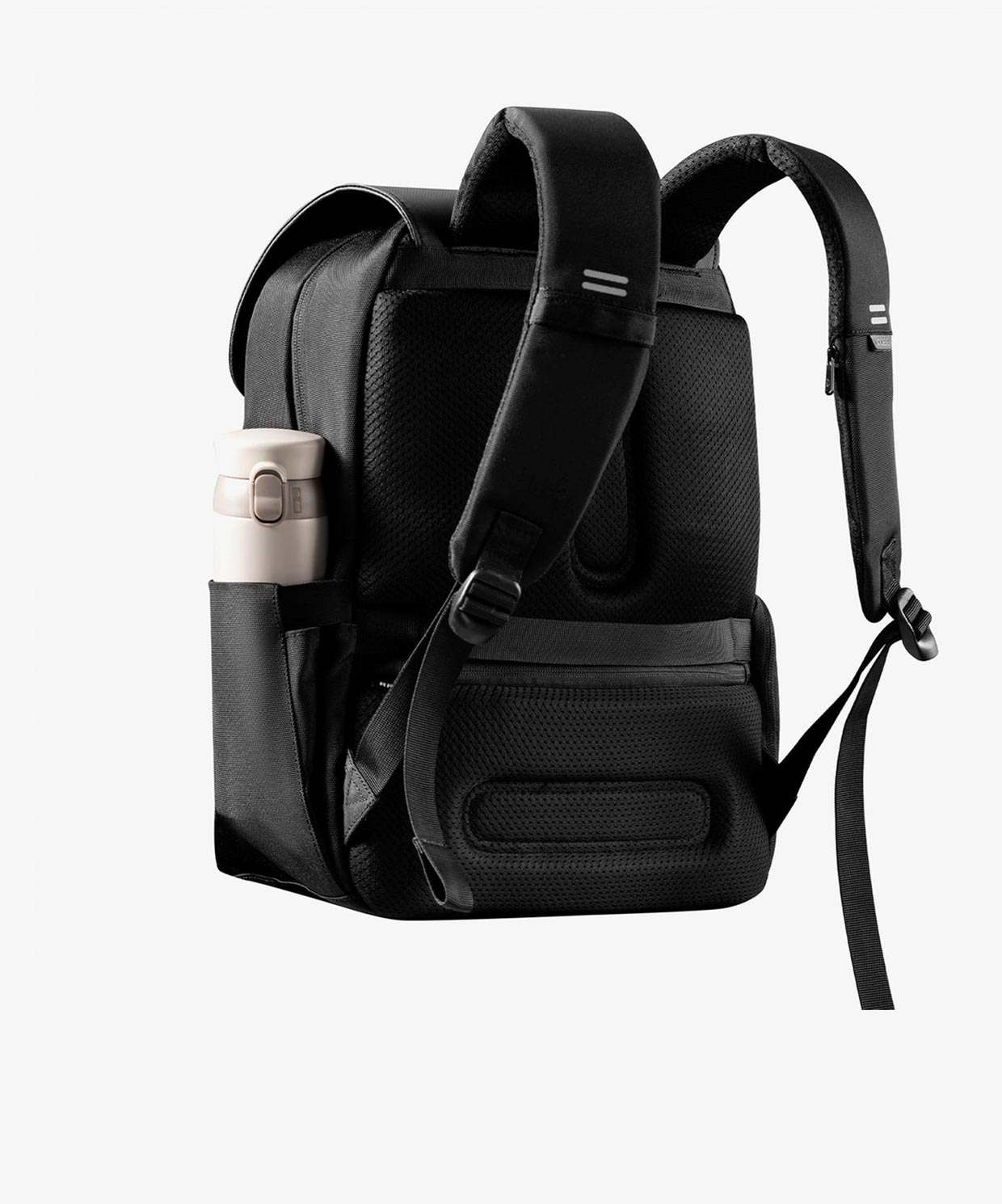 XD Design Soft Daypack Hırsızlık Önleyici Sırt Çantası