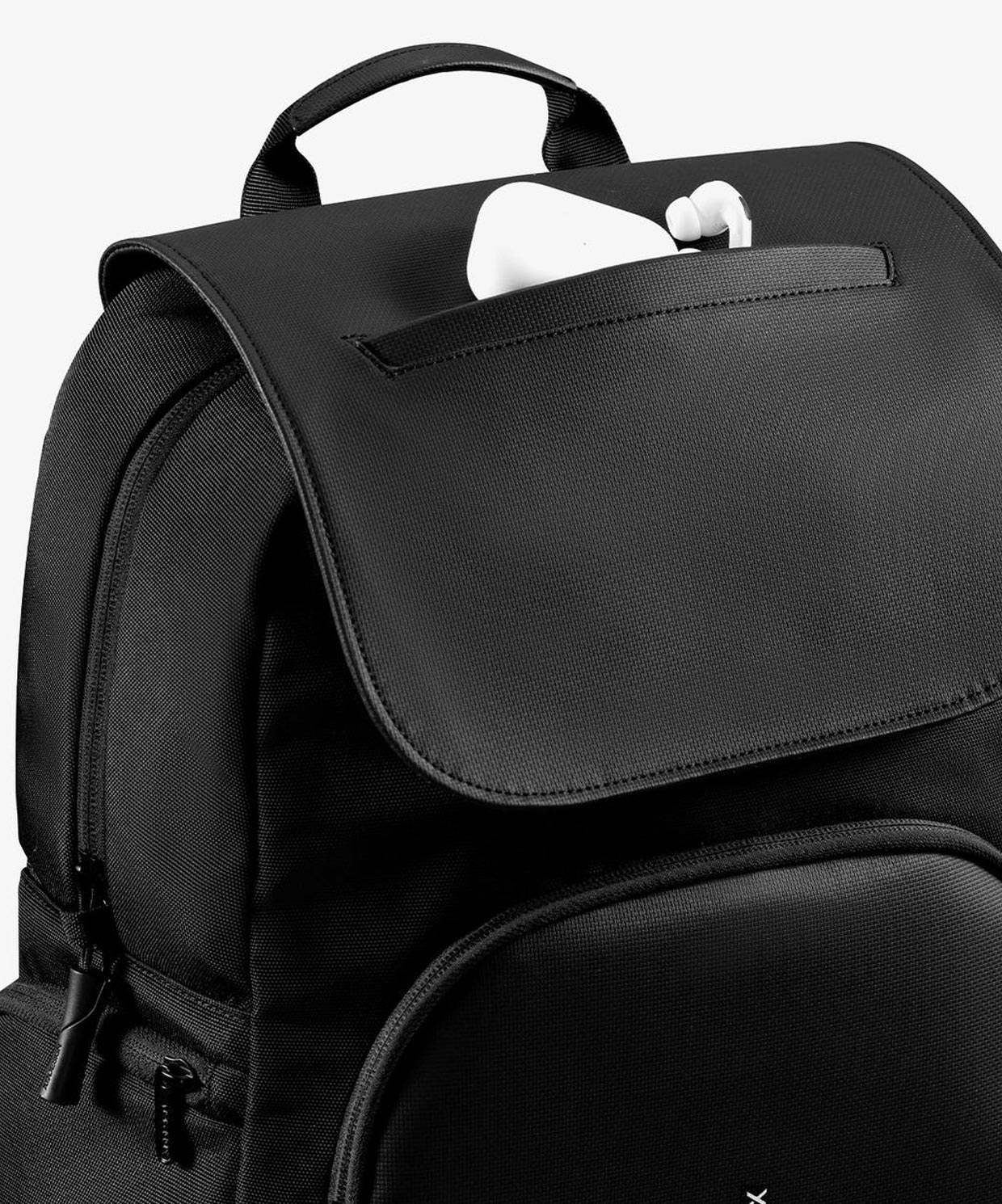 XD Design Soft Daypack Hırsızlık Önleyici Sırt Çantası