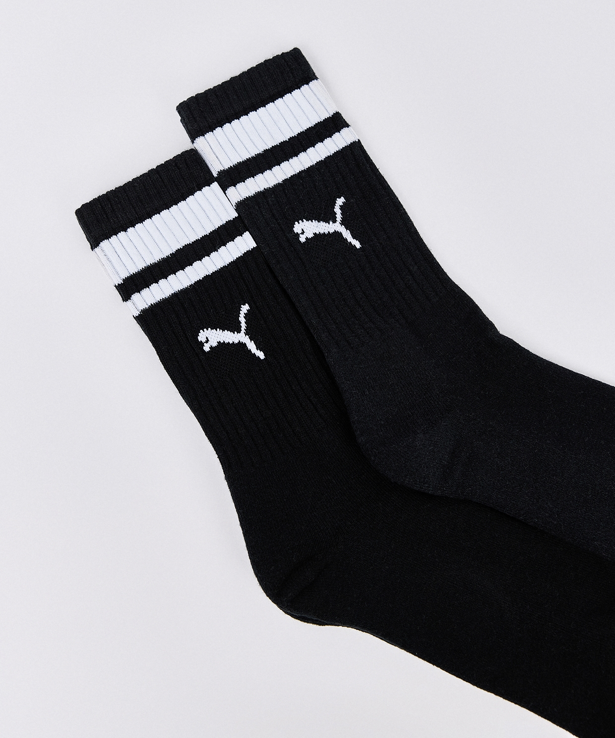 Puma Crew Heritage Stripe 2P