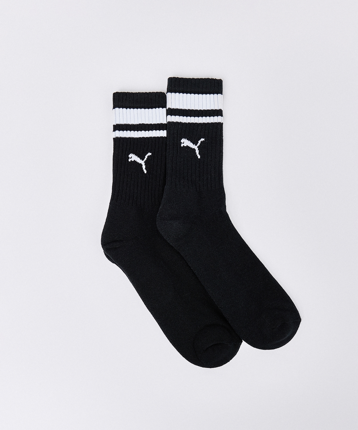Puma Crew Heritage Stripe 2P