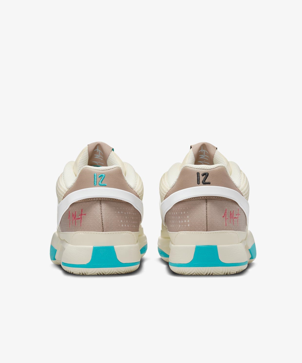Nike Ja 1