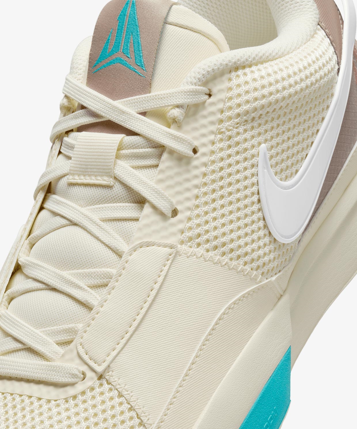 Nike Ja 1