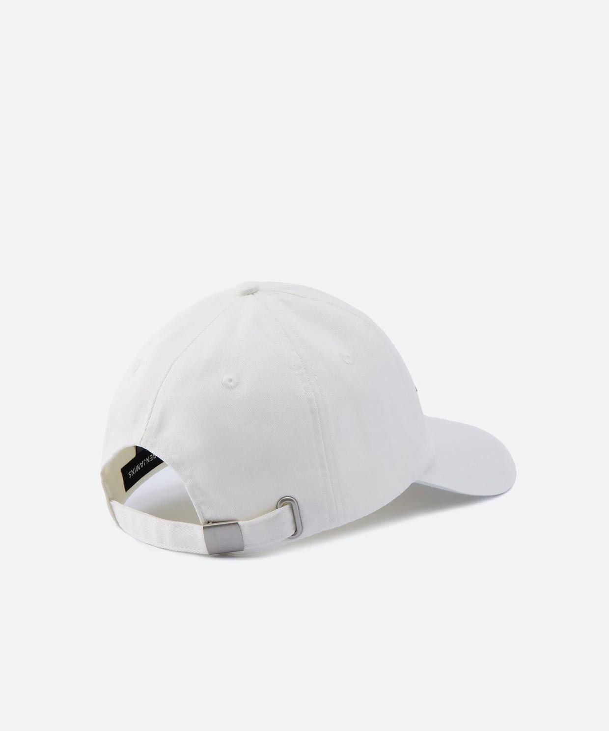 Les Benjamins Cap 502