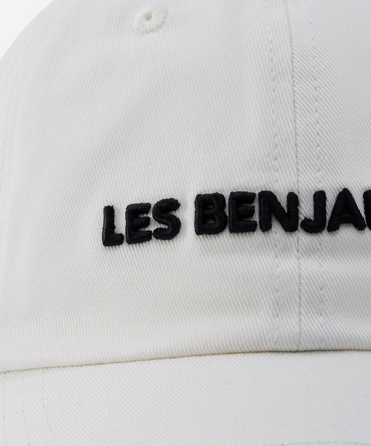 Les Benjamins Cap 502