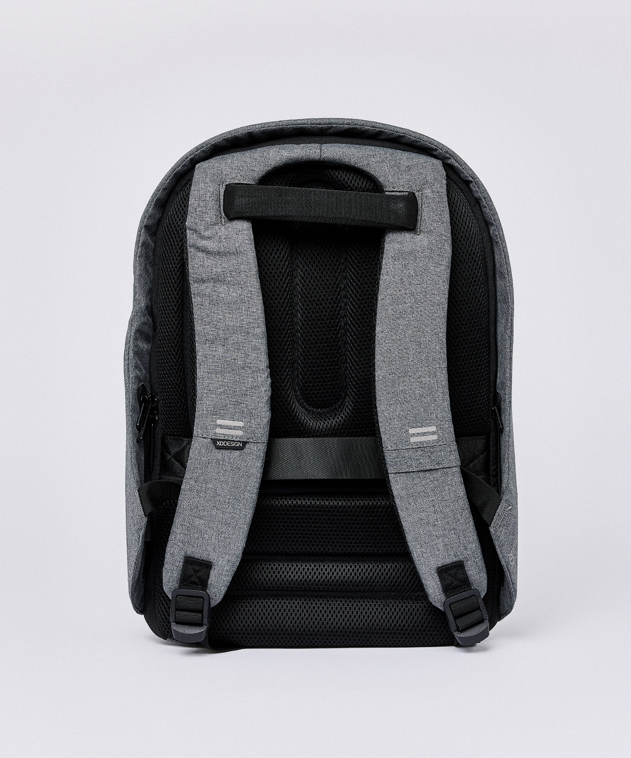 XD Design Bobby Hero Xl, AntiTheft Backpack, Grey UNISEX P705.712