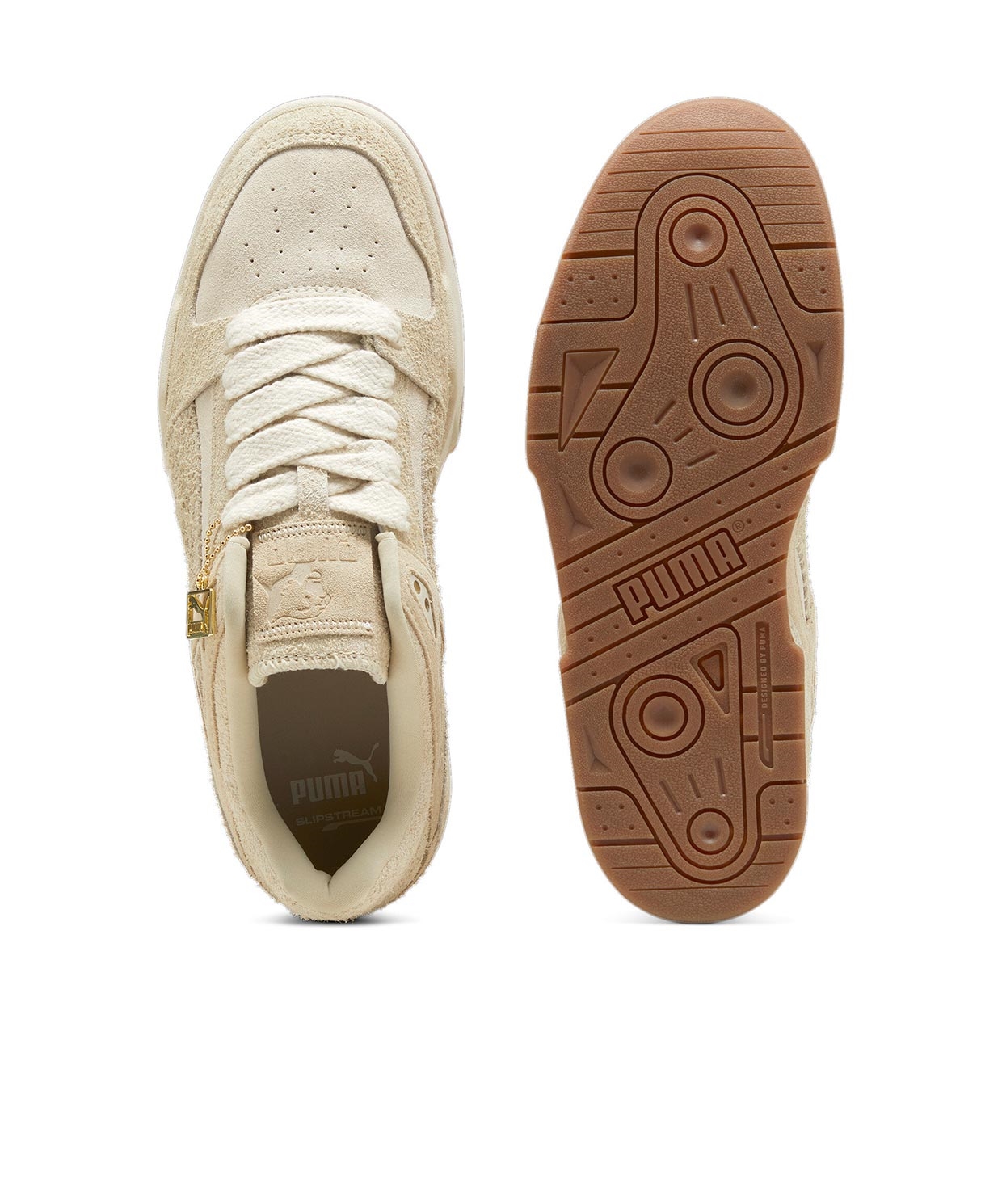 Puma Slipstream Reclaim Suede