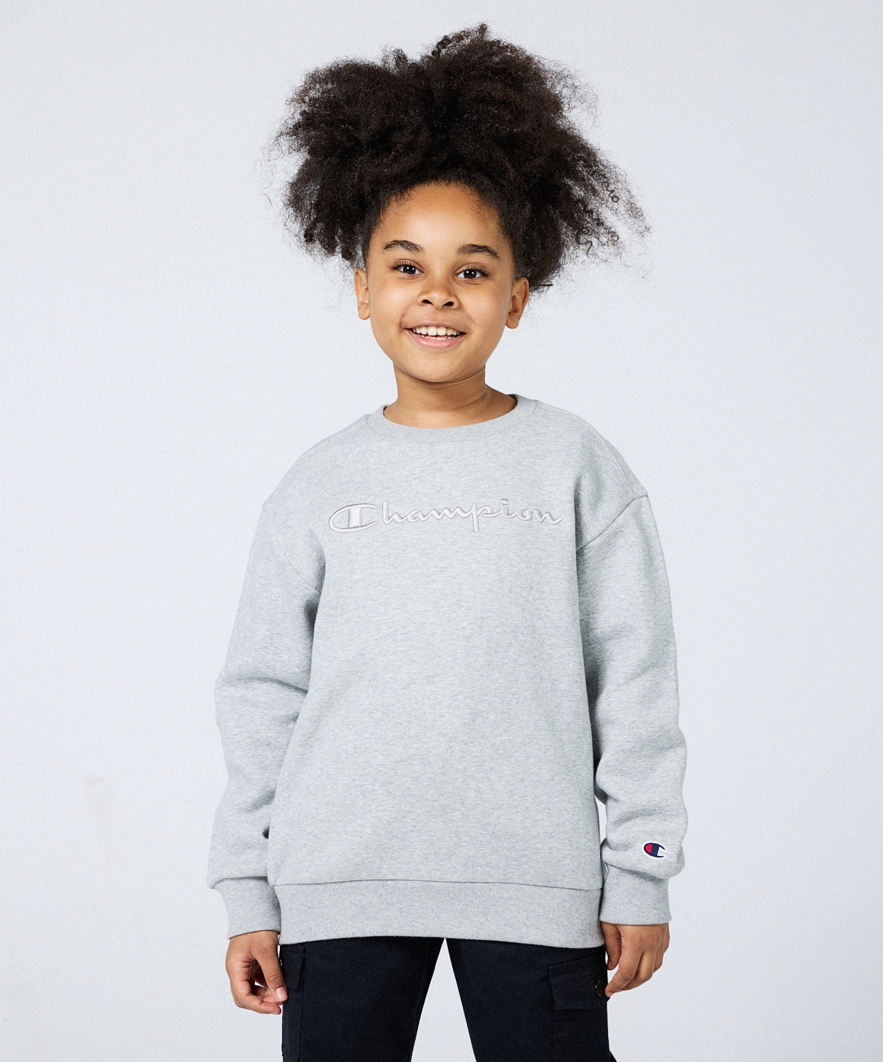 Champion Crewneck Sweatshirt