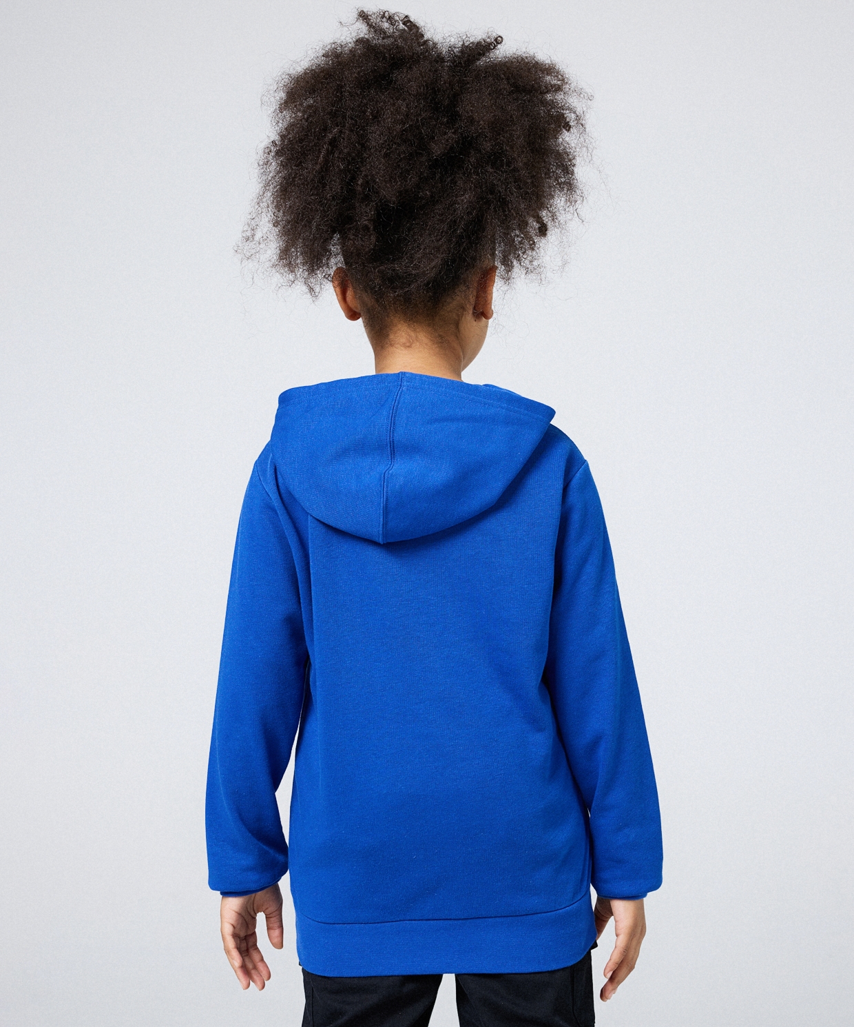 Champion Hooded Sweatshirt