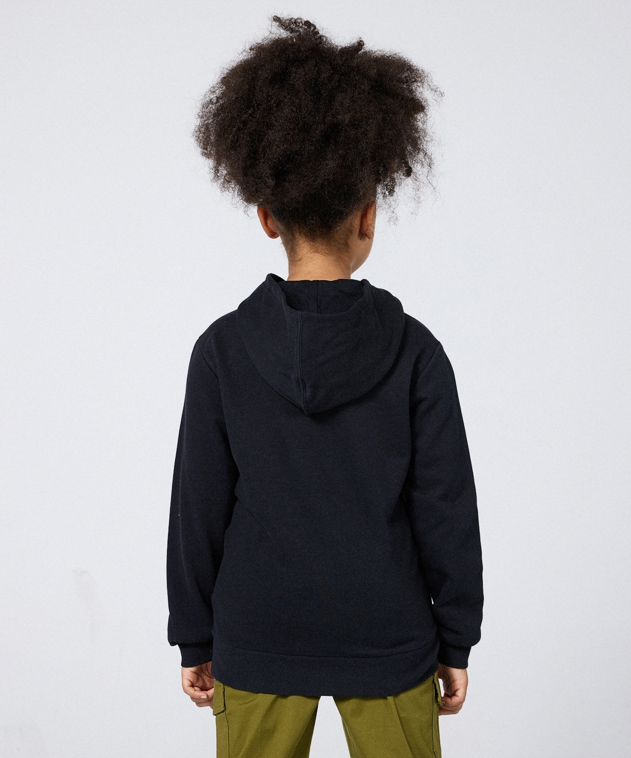 Champion Hooded Sweatshirt