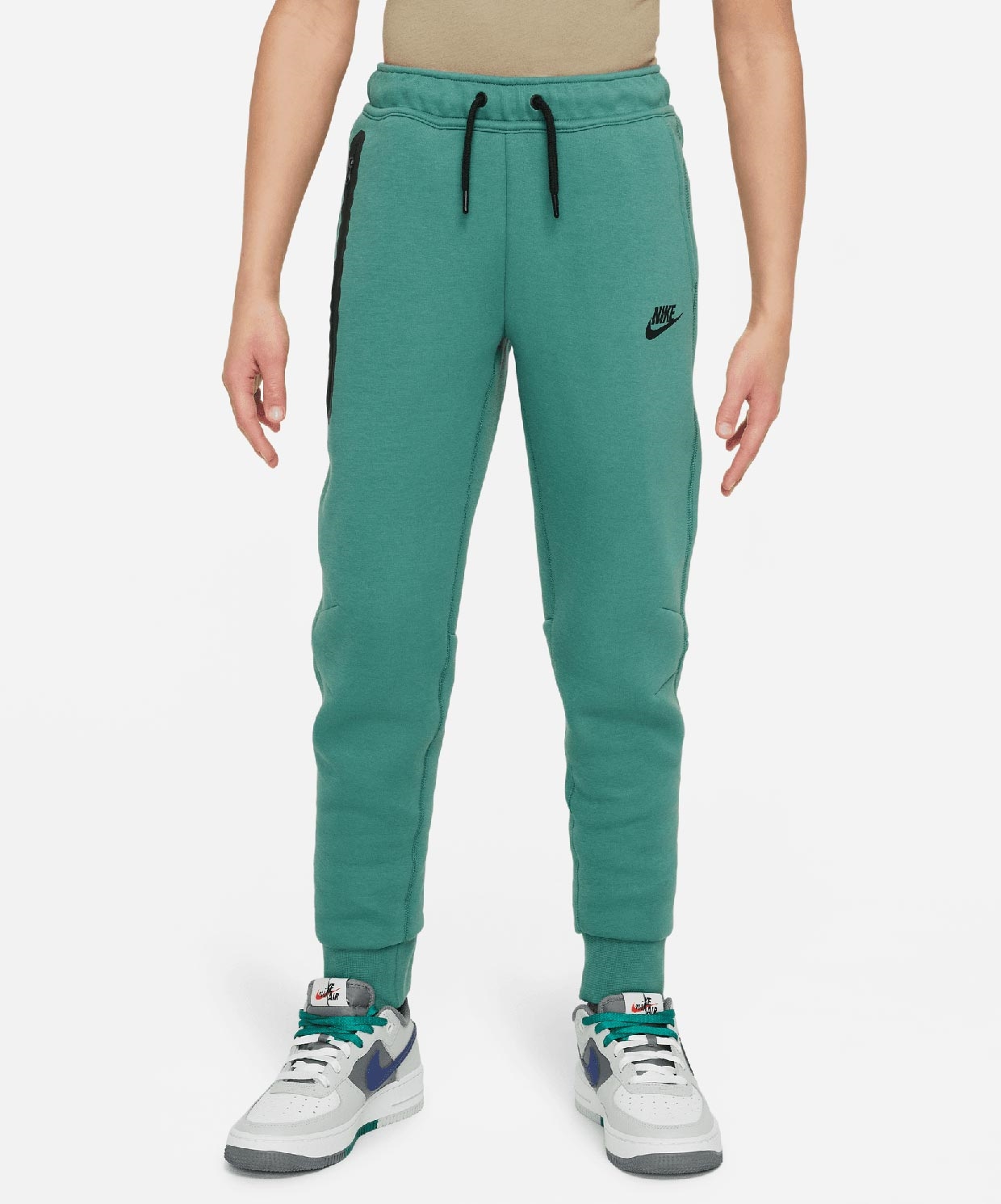 resm Nike Sportswear Tech Fleece Sweatpants