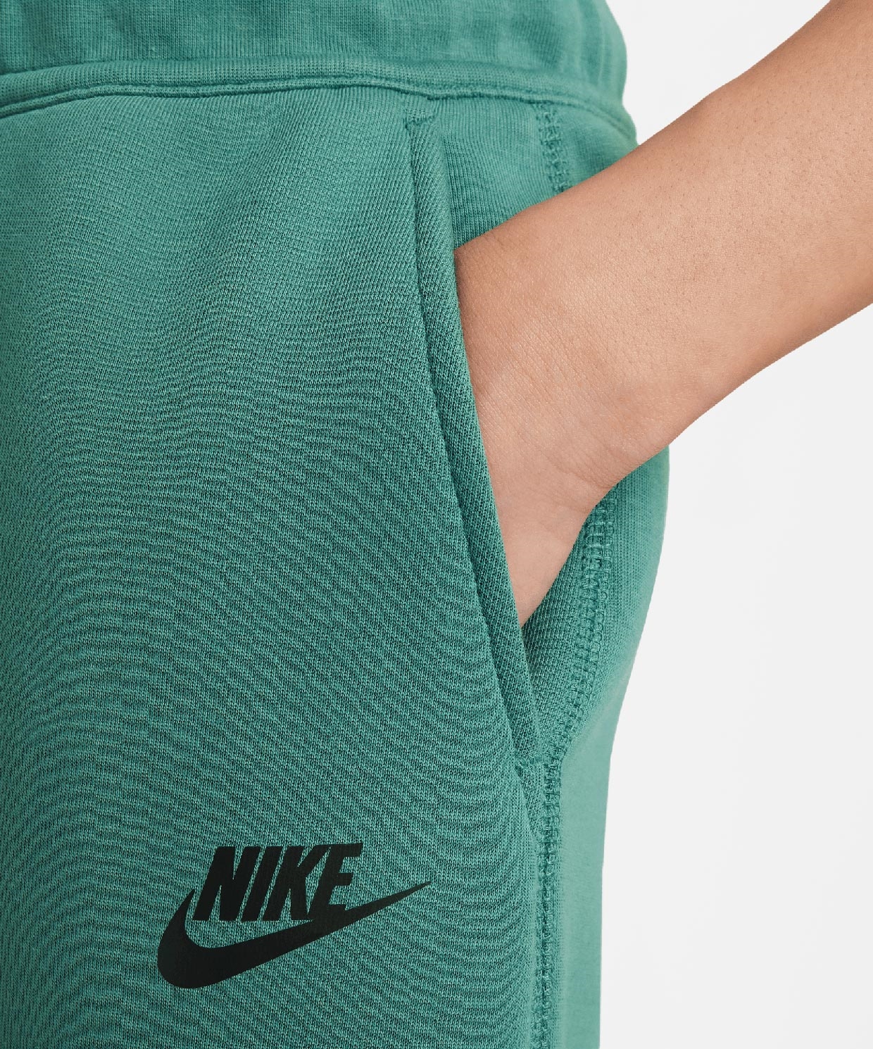 resm Nike Sportswear Tech Fleece Sweatpants