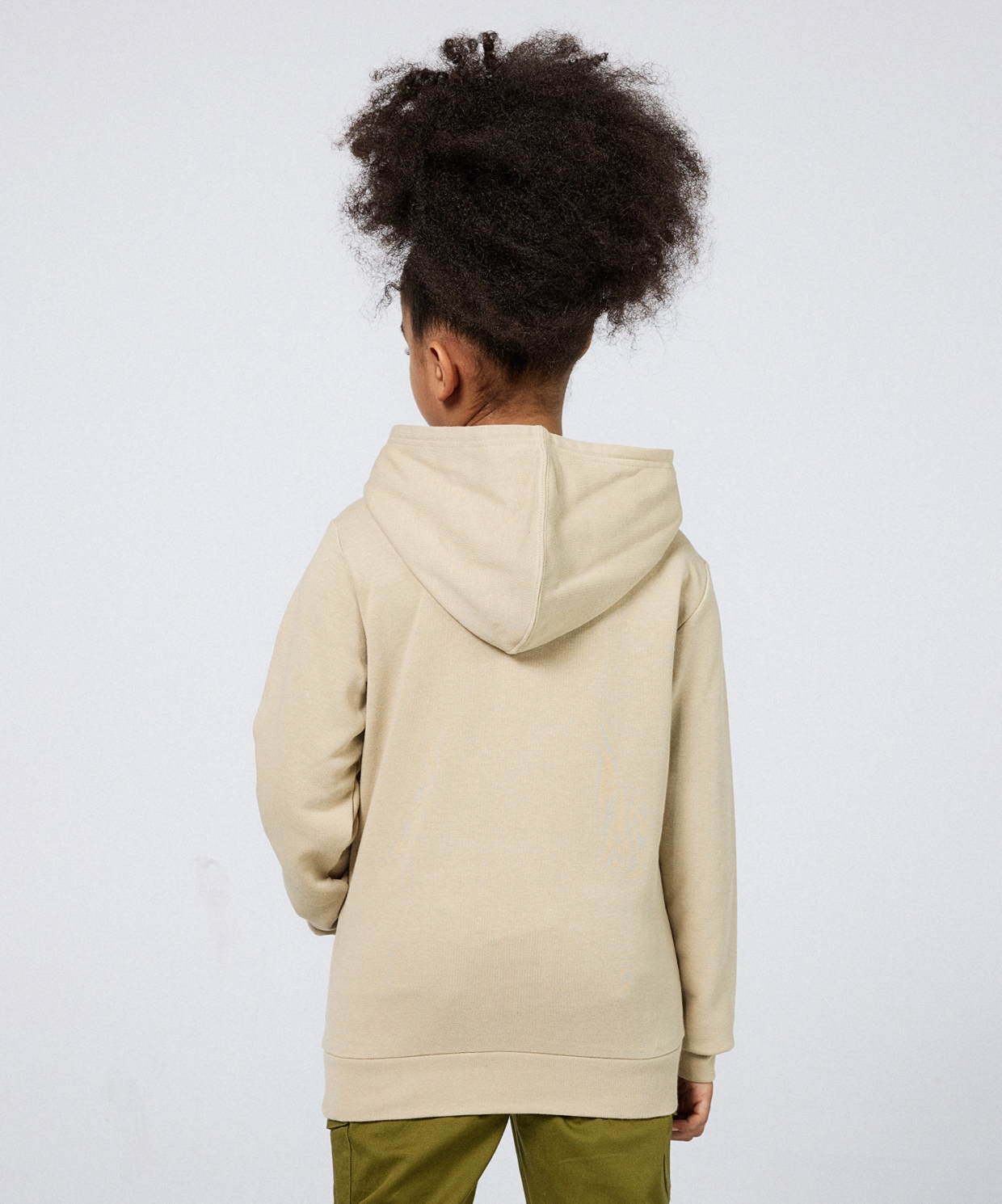 Champion Hooded Sweatshirt