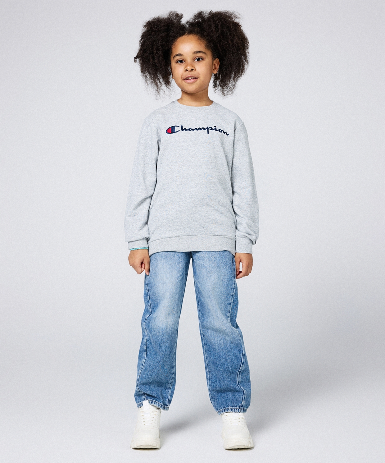 Champion Crewneck Sweatshirt