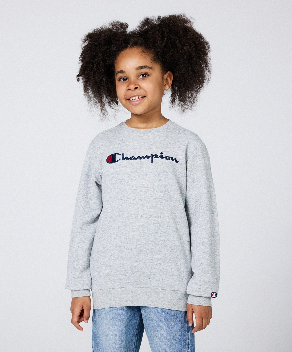 Champion Crewneck Sweatshirt