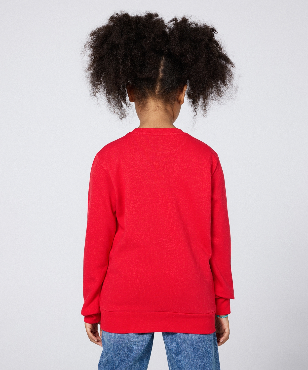 Champion Crewneck Sweatshirt