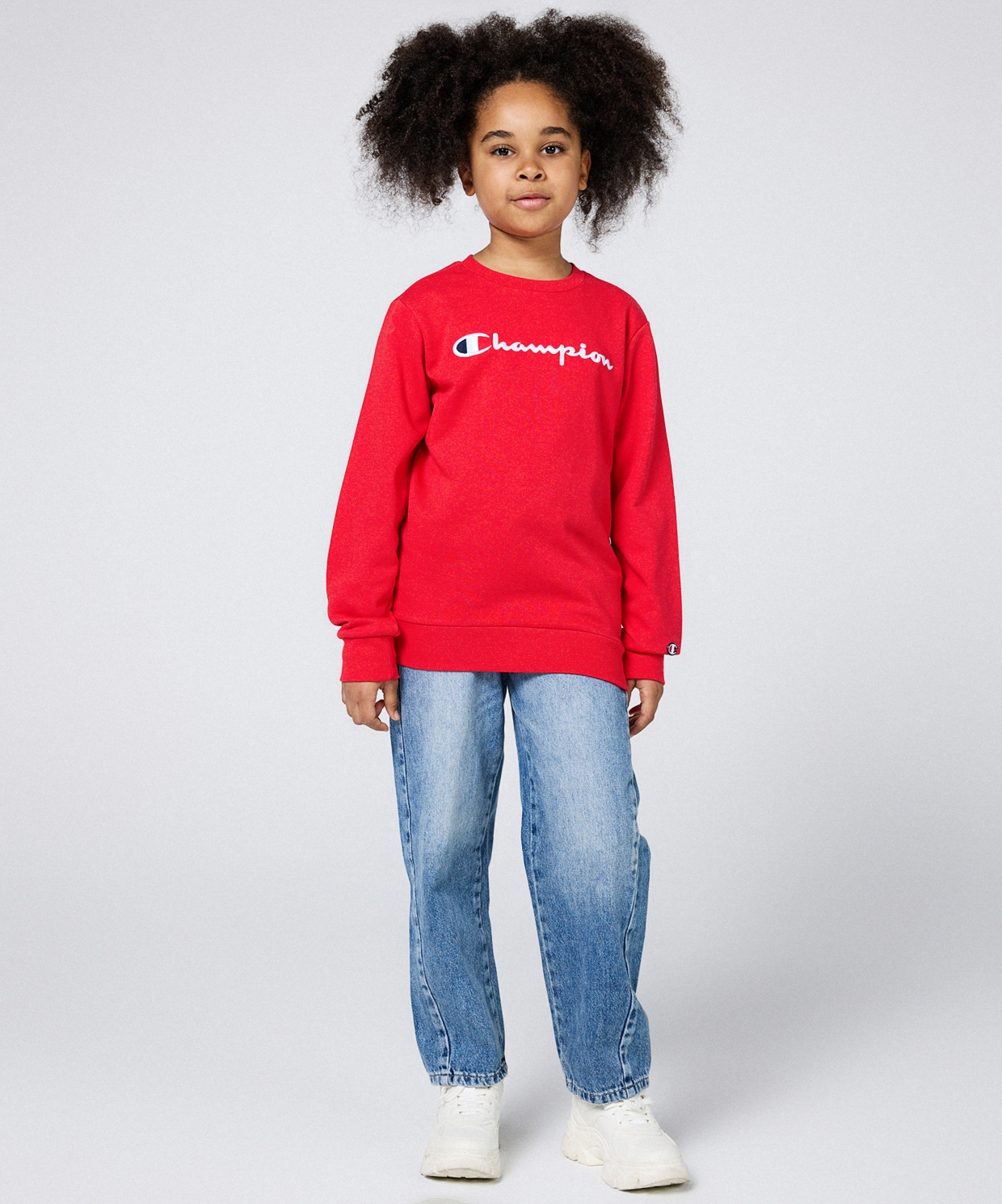 Champion Crewneck Sweatshirt