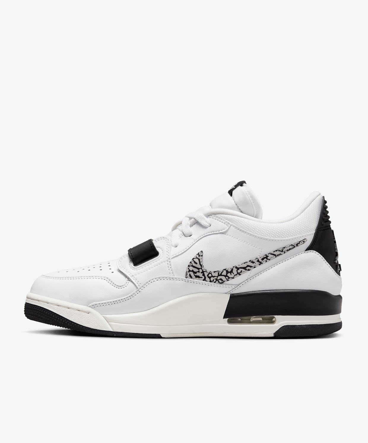 resm Jordan Air Legacy 312 Low