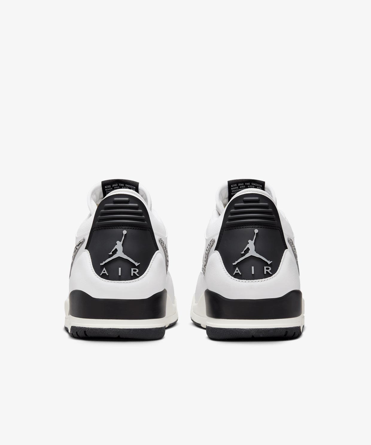 resm Jordan Air Legacy 312 Low