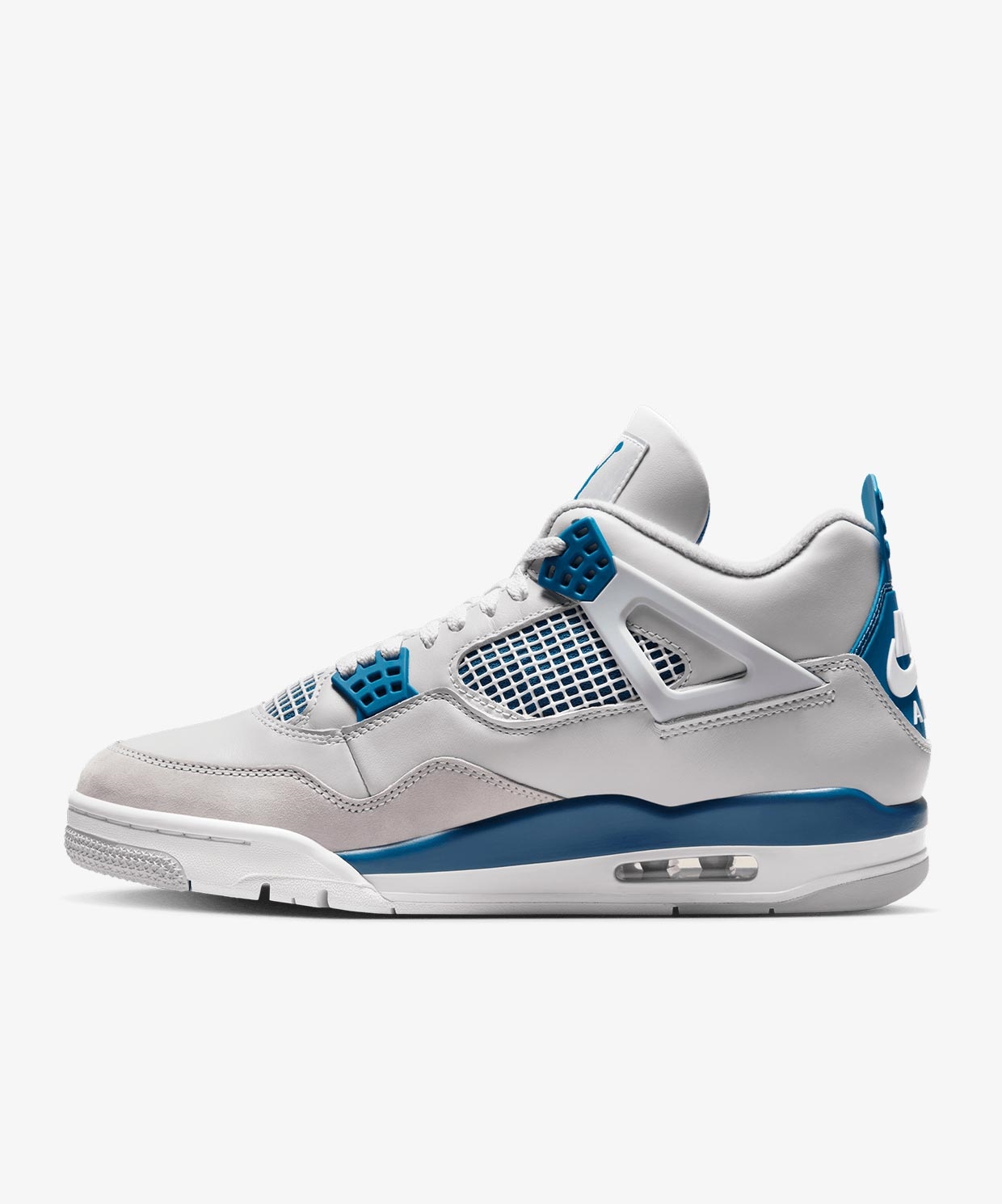 resm Jordan Air 4 Retro