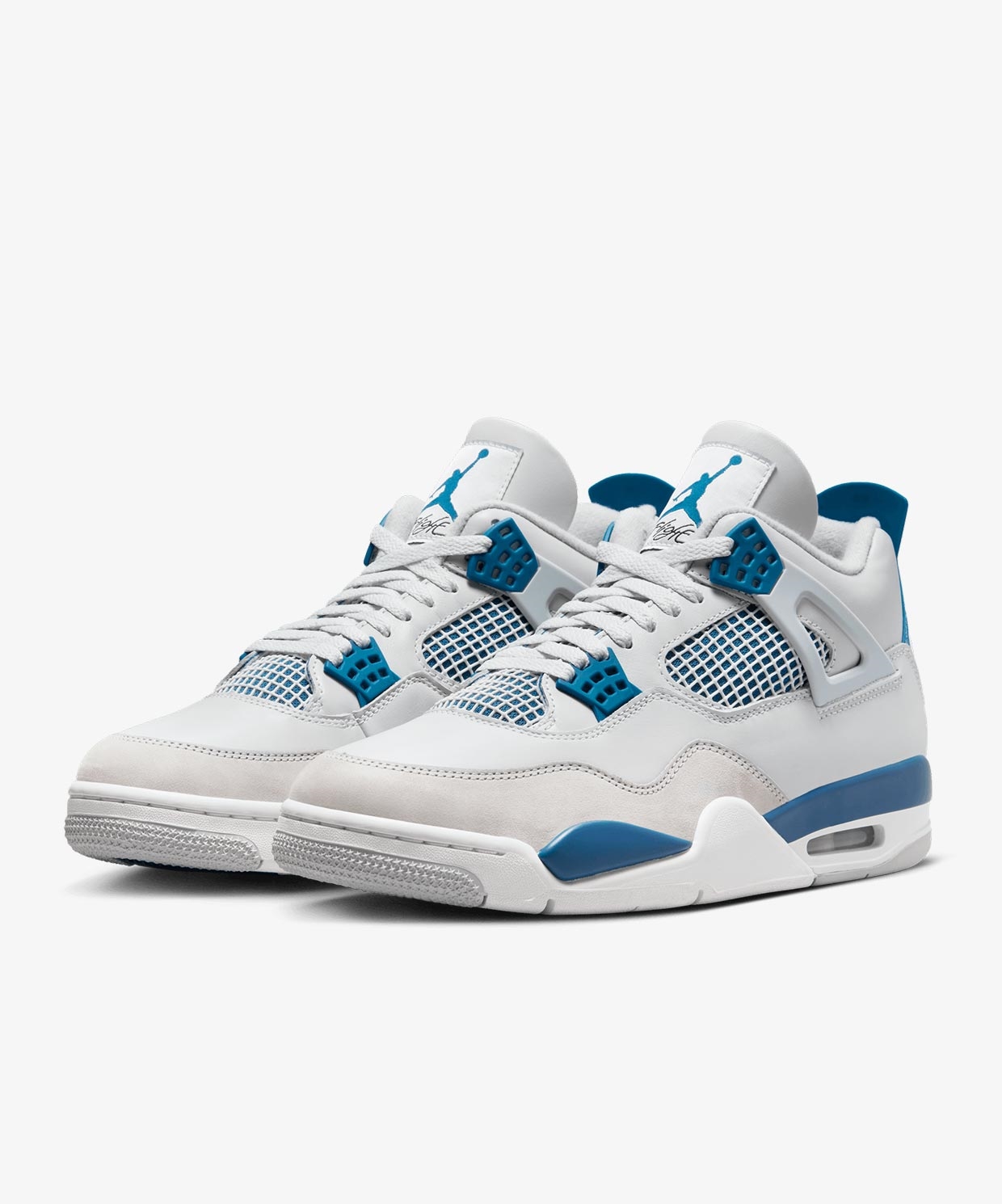 Jordan Air 4 Retro