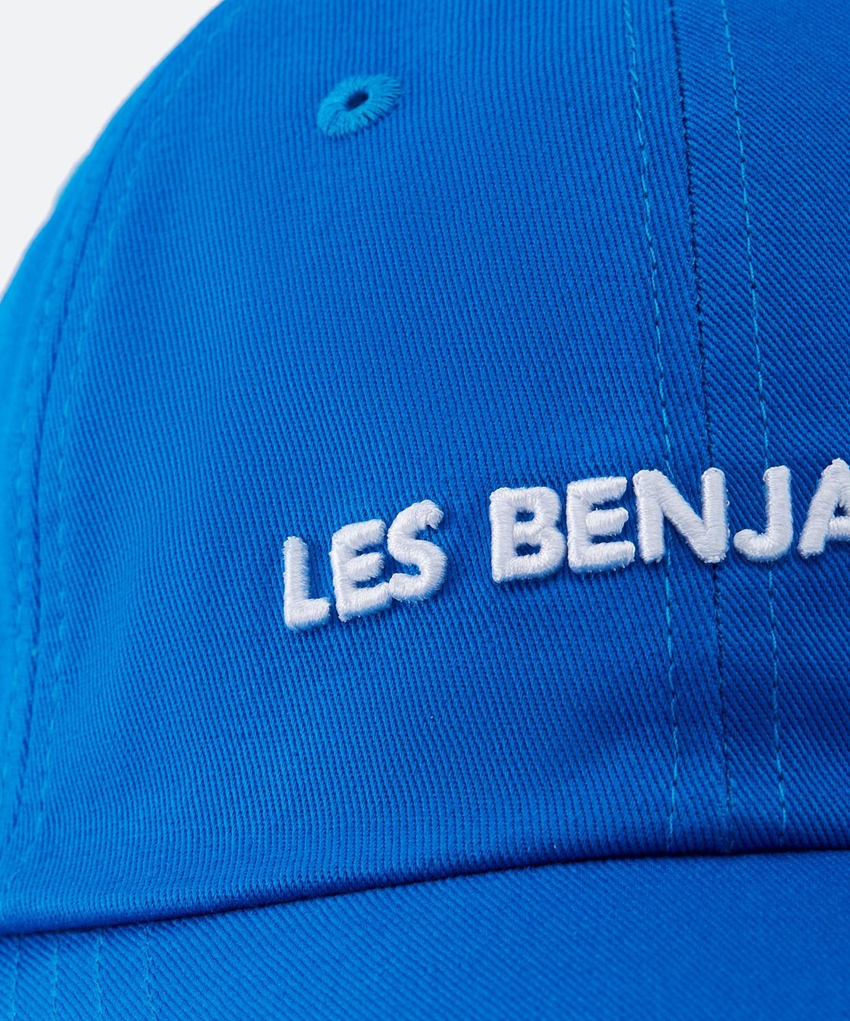 Les Benjamins Cap 505